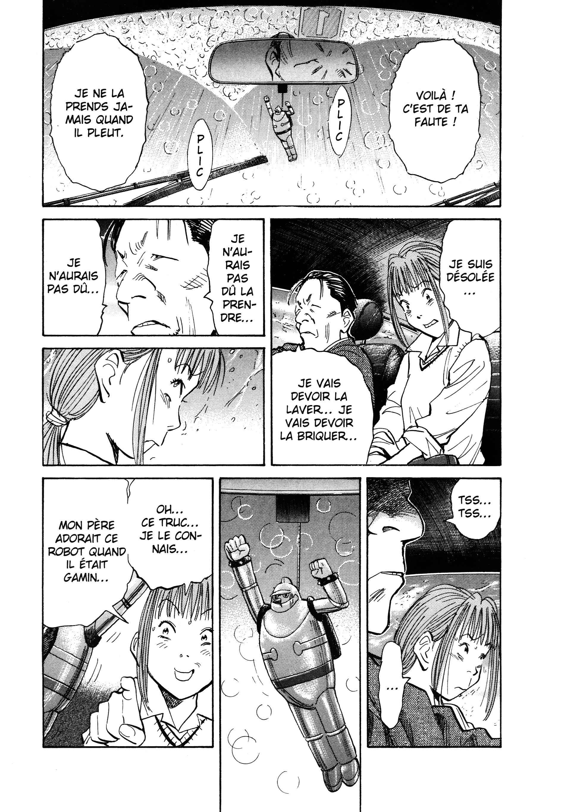 Read 20th Century Boys FRANCAIS Manga Online