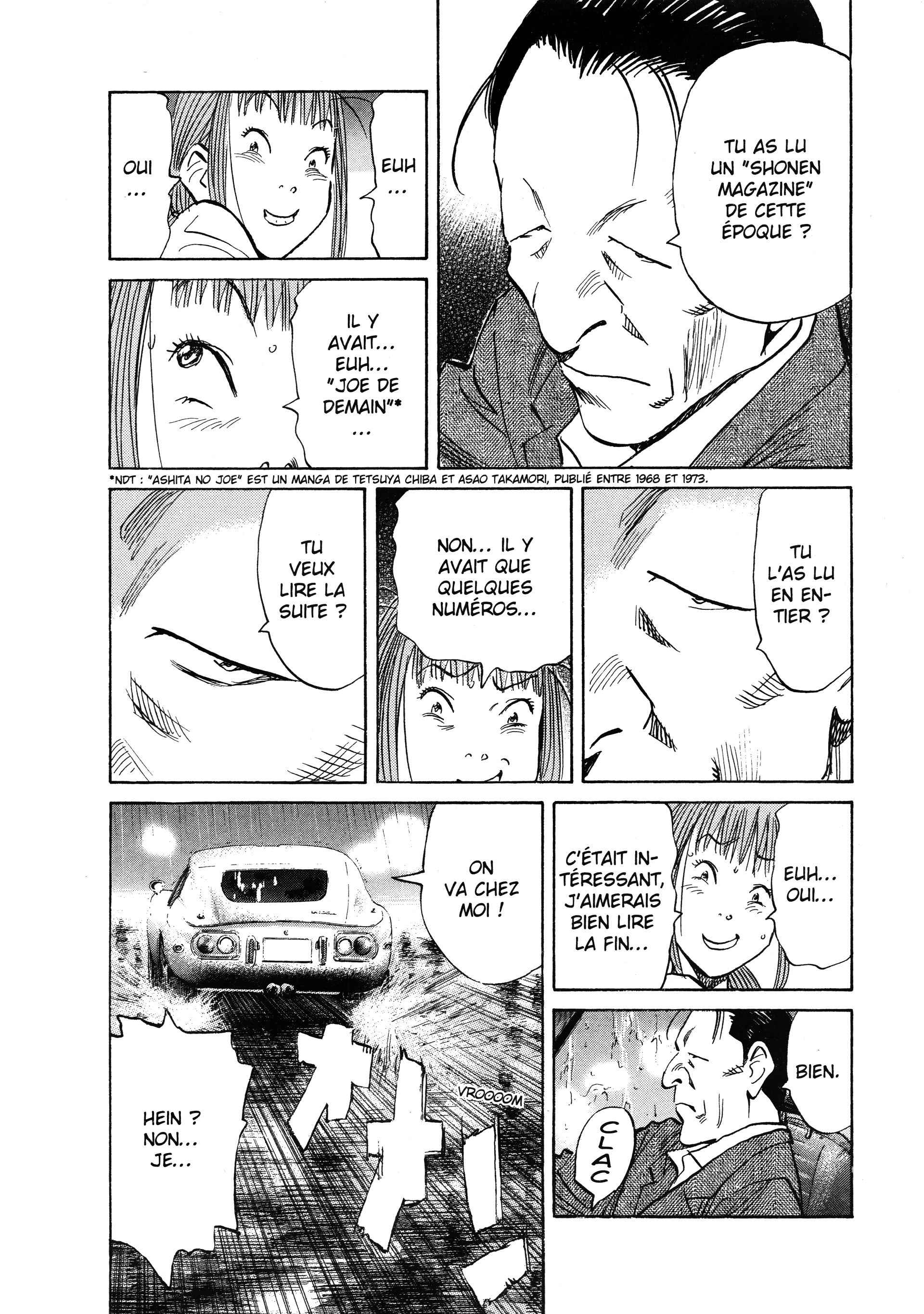 Read 20th Century Boys FRANCAIS Manga Online