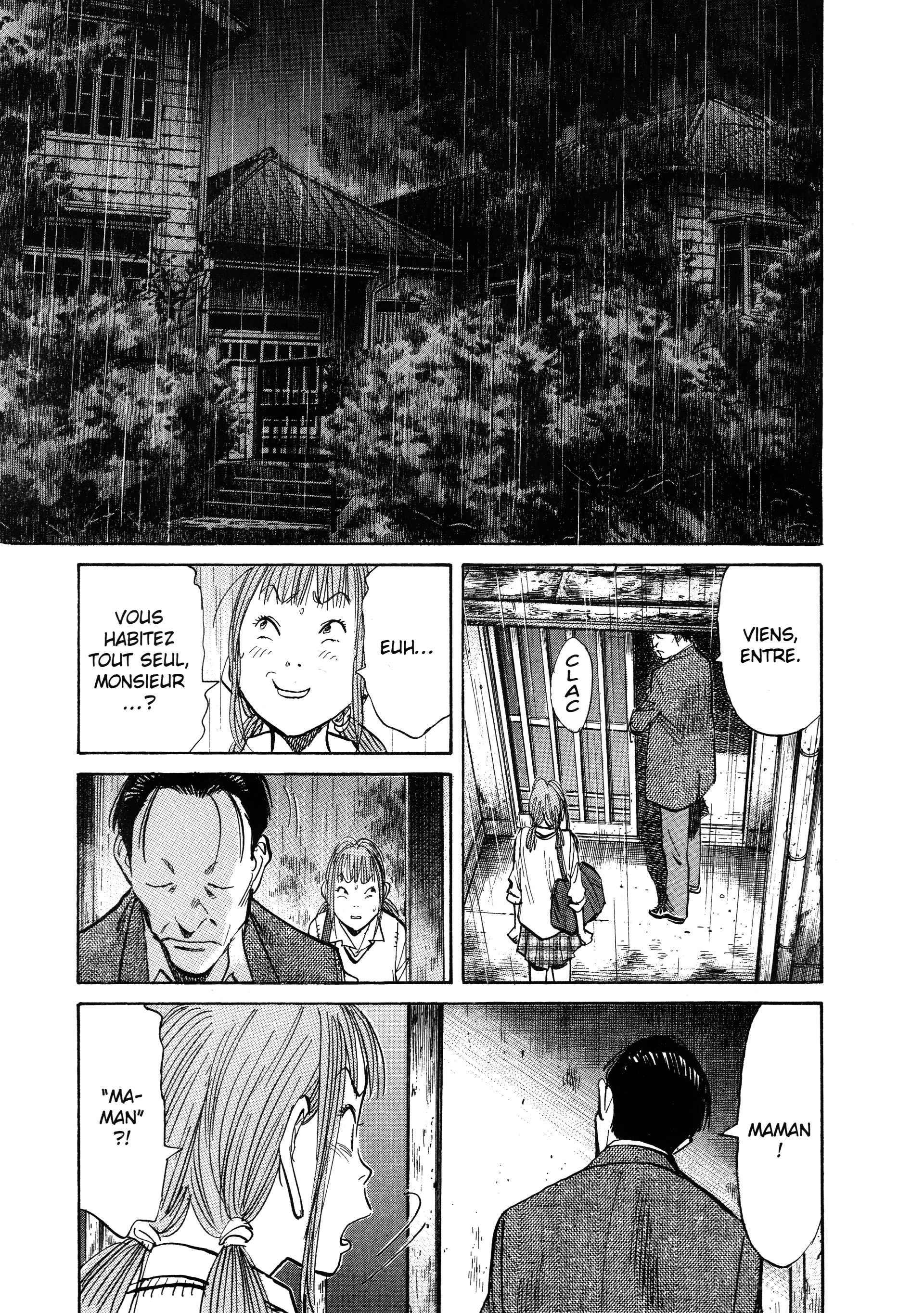 Read 20th Century Boys FRANCAIS Manga Online