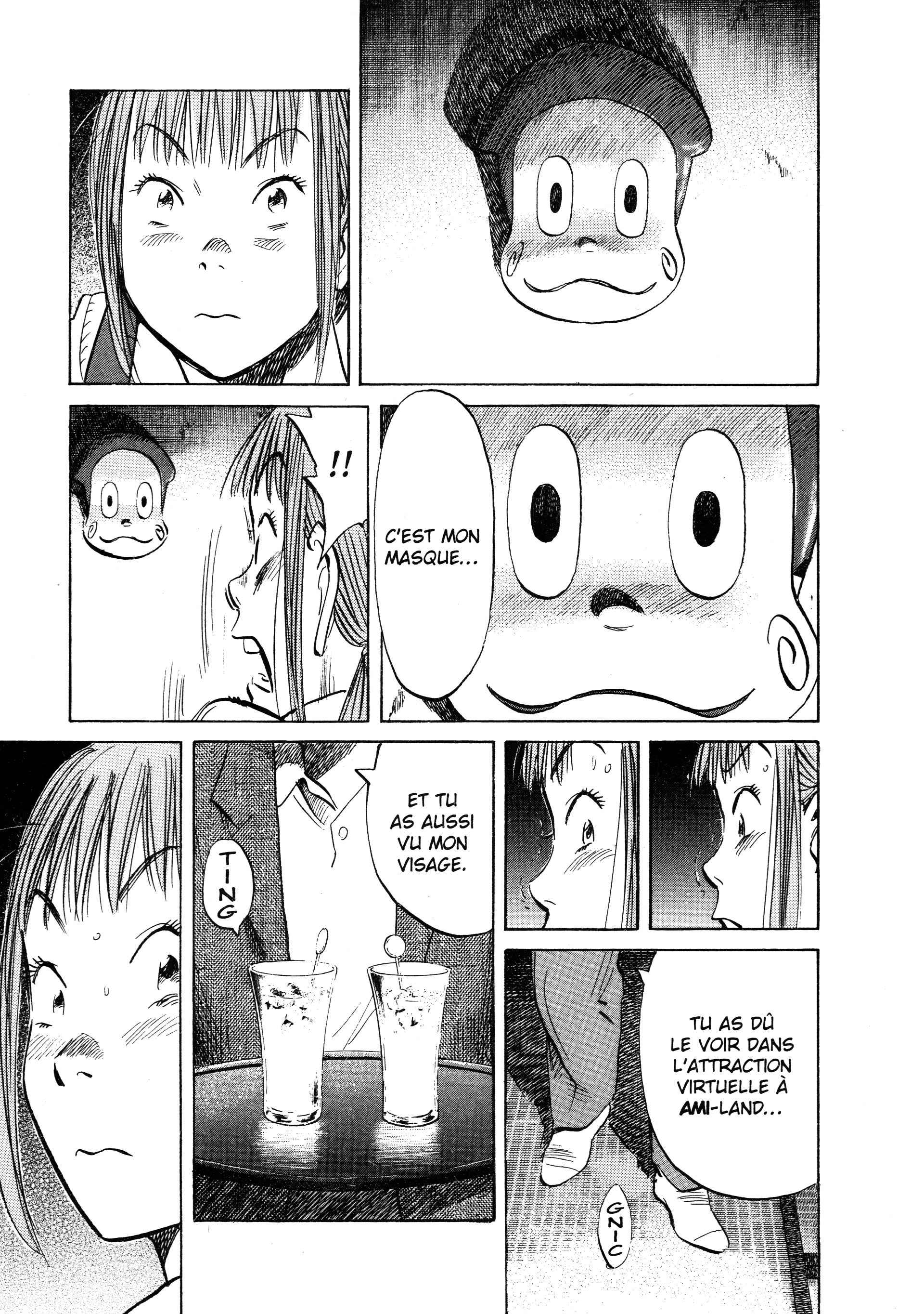 Read 20th Century Boys FRANCAIS Manga Online