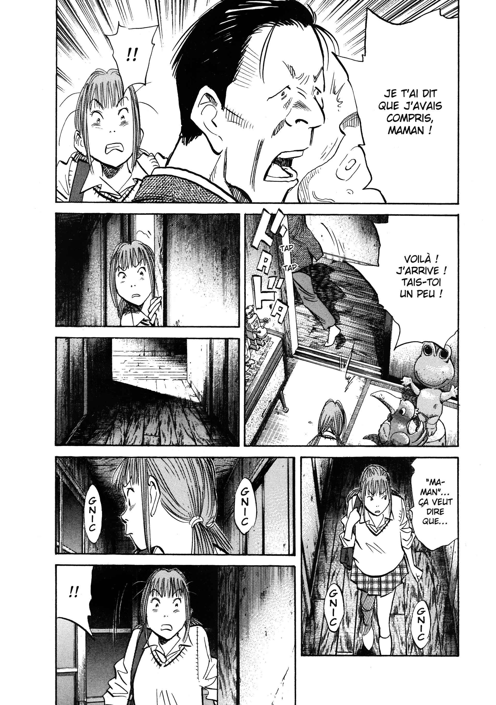 Read 20th Century Boys FRANCAIS Manga Online