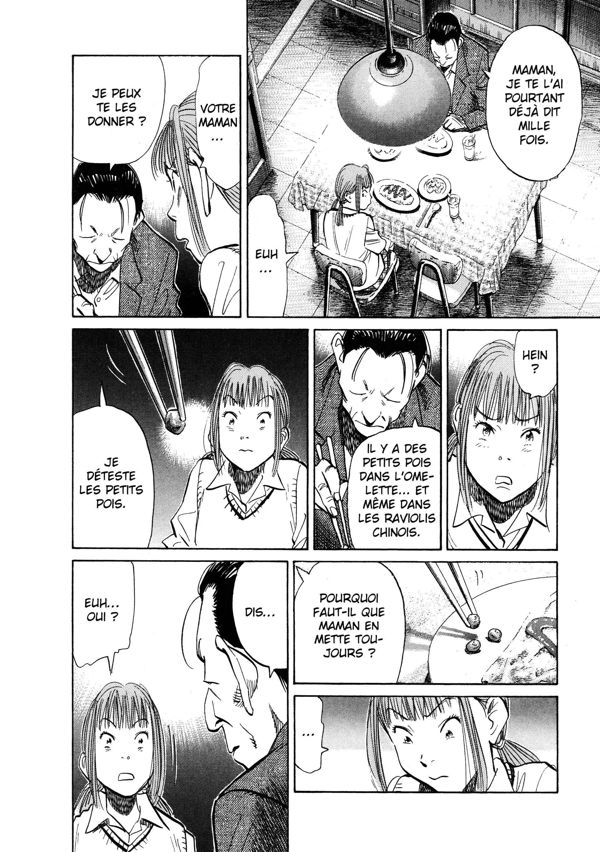 Read 20th Century Boys FRANCAIS Manga Online
