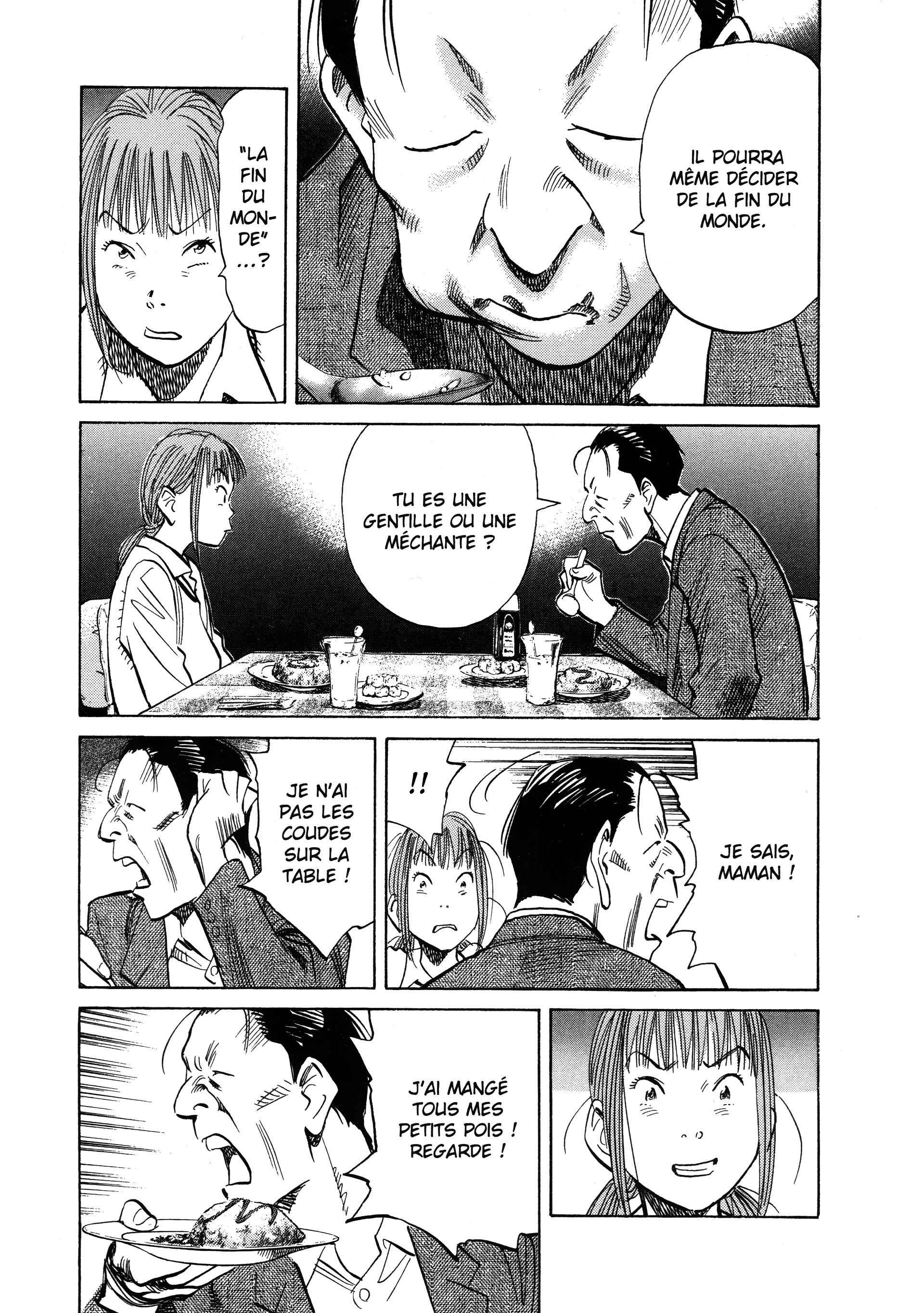 Read 20th Century Boys FRANCAIS Manga Online