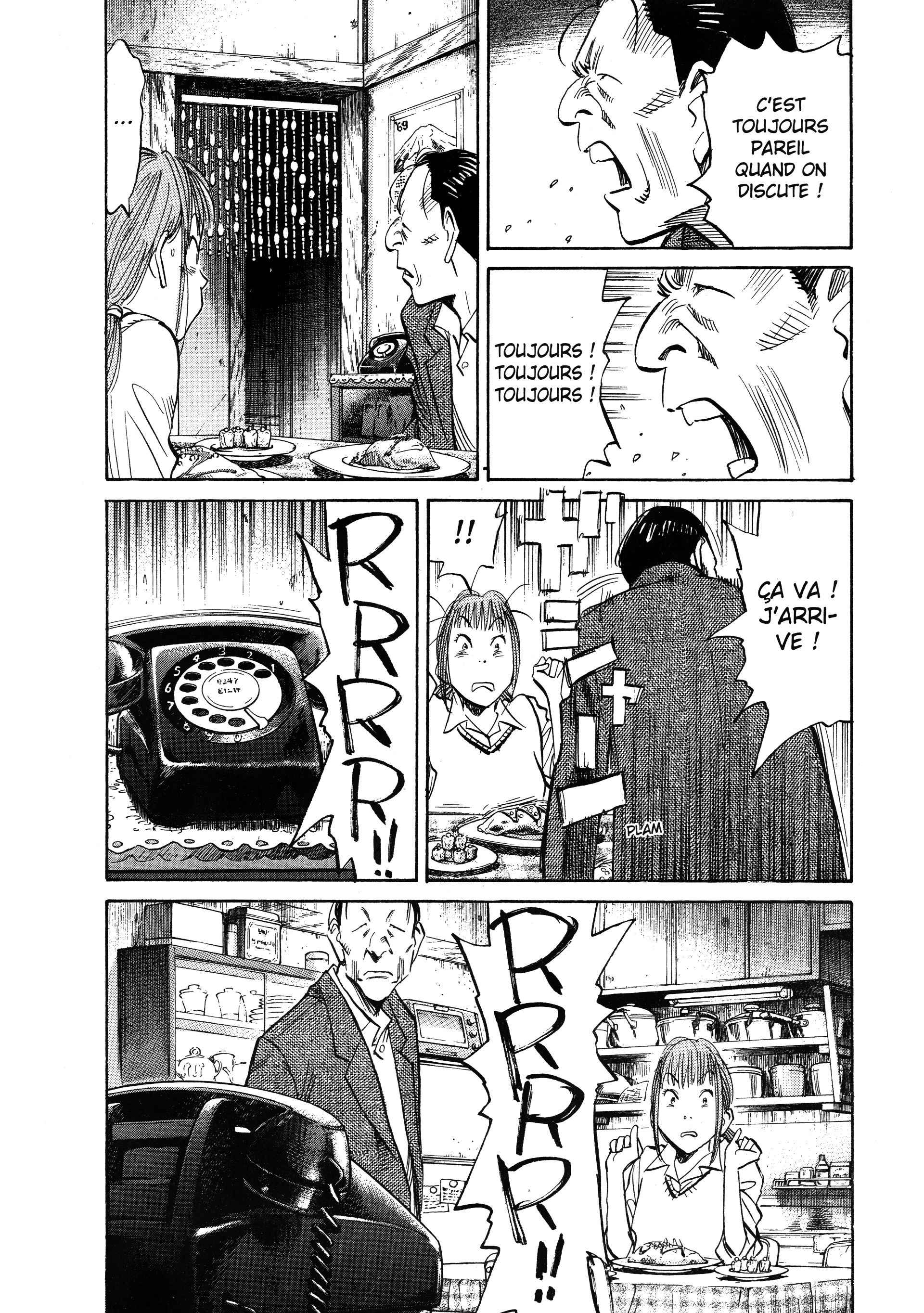 Read 20th Century Boys FRANCAIS Manga Online