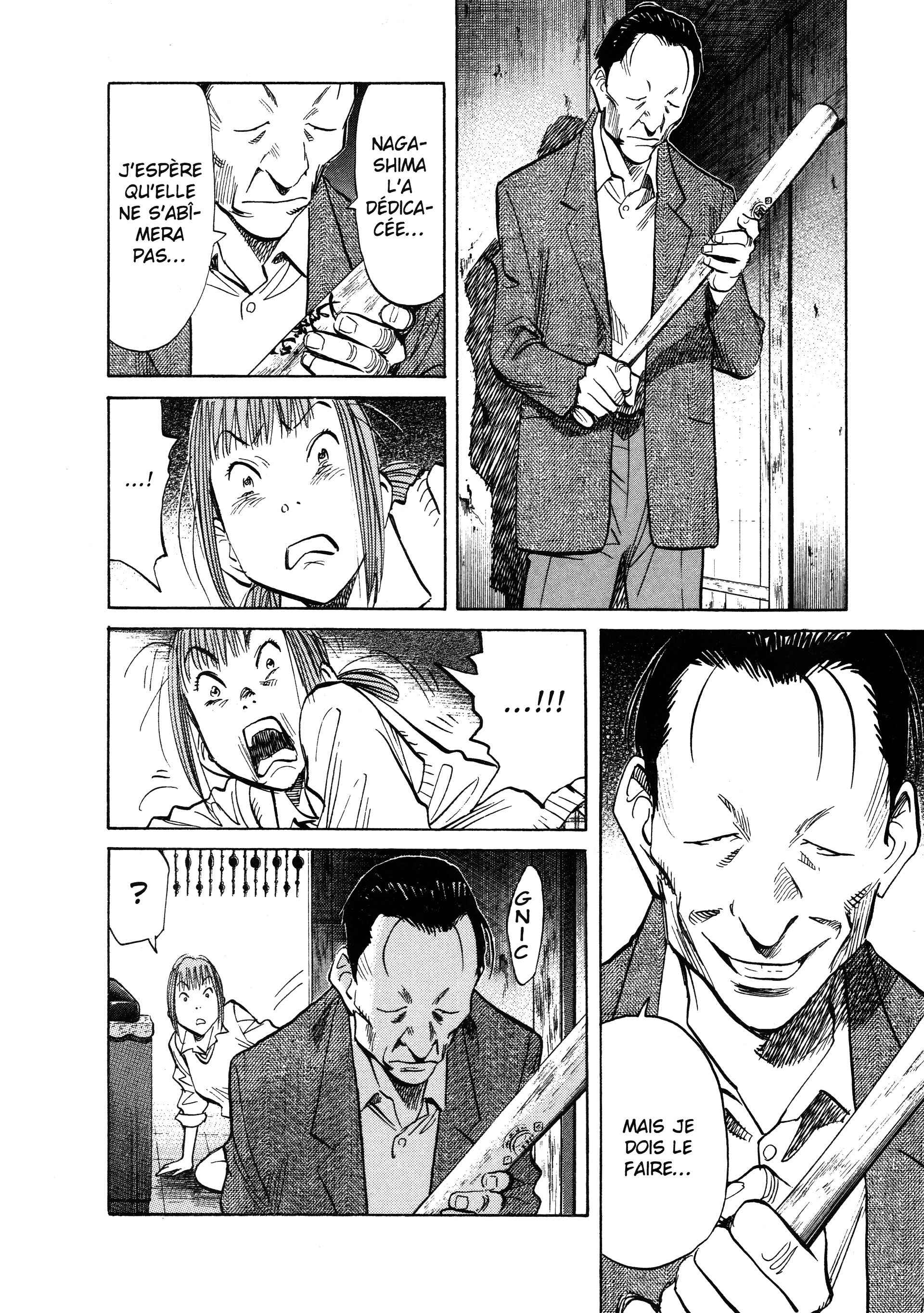 Read 20th Century Boys FRANCAIS Manga Online