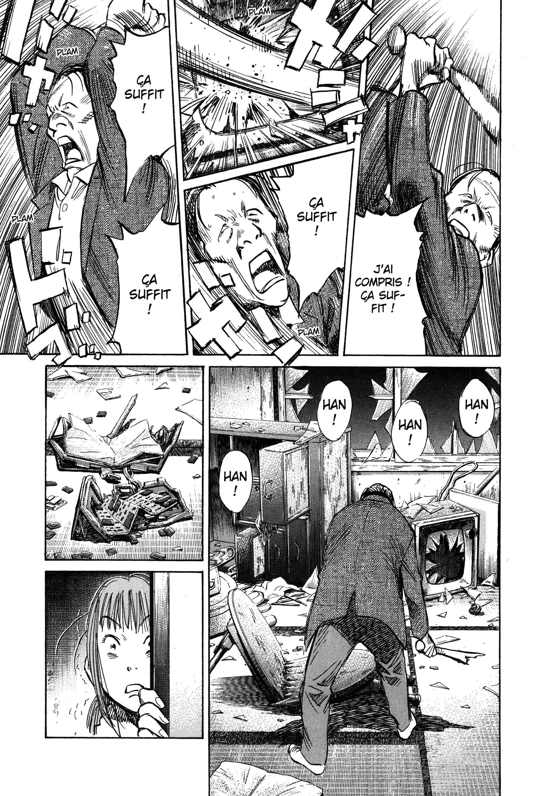 Read 20th Century Boys FRANCAIS Manga Online