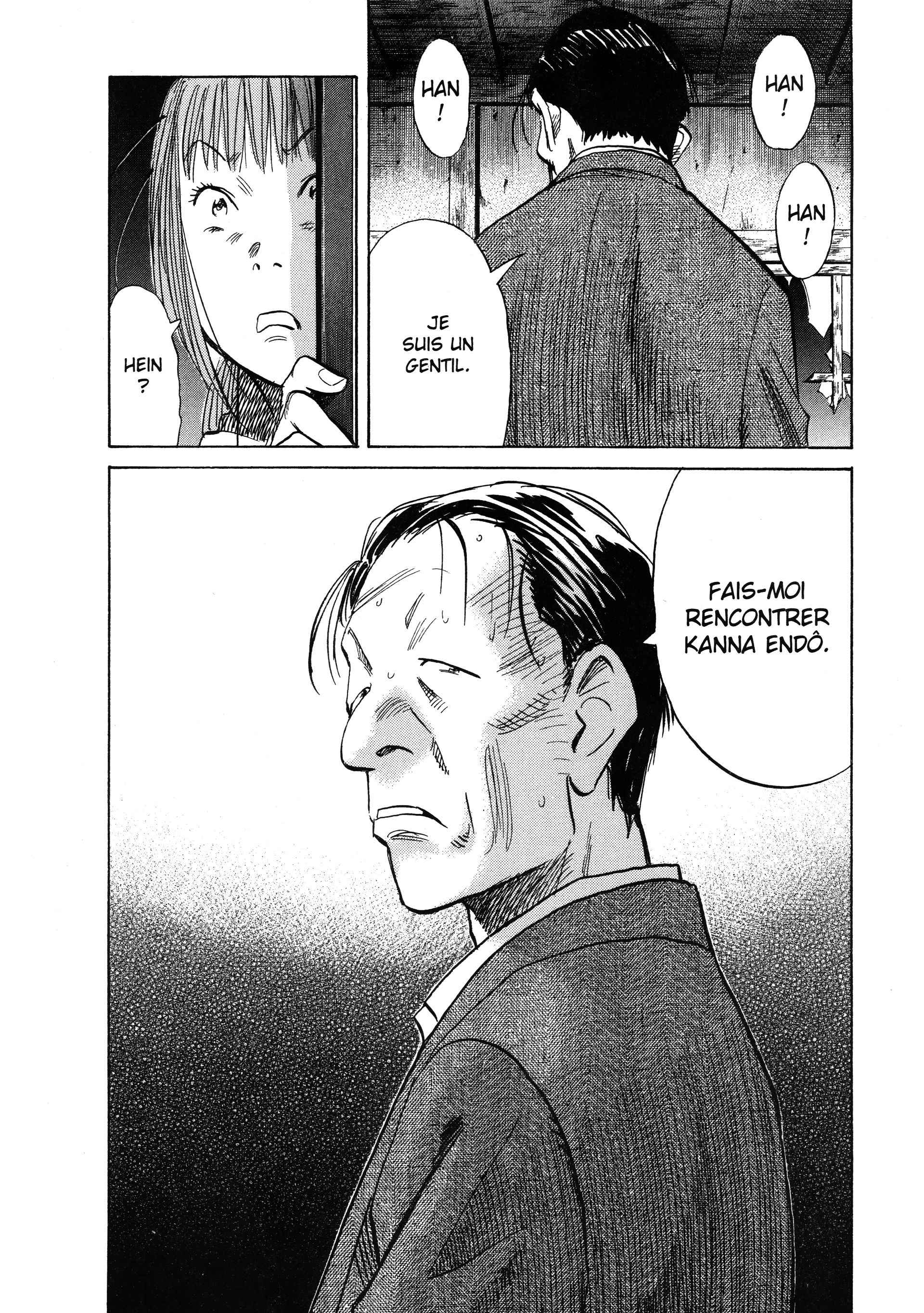 Read 20th Century Boys FRANCAIS Manga Online