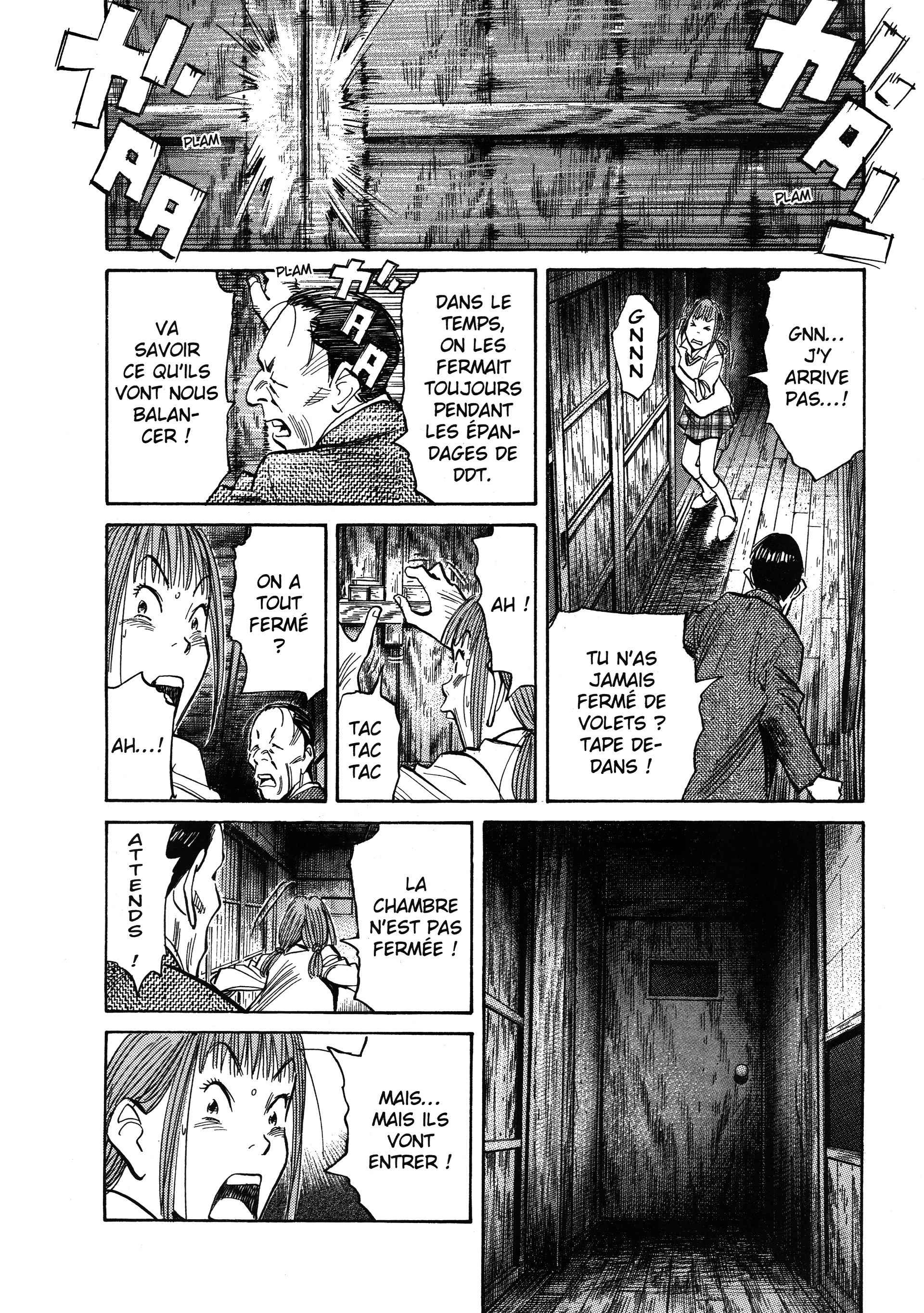 Read 20th Century Boys FRANCAIS Manga Online