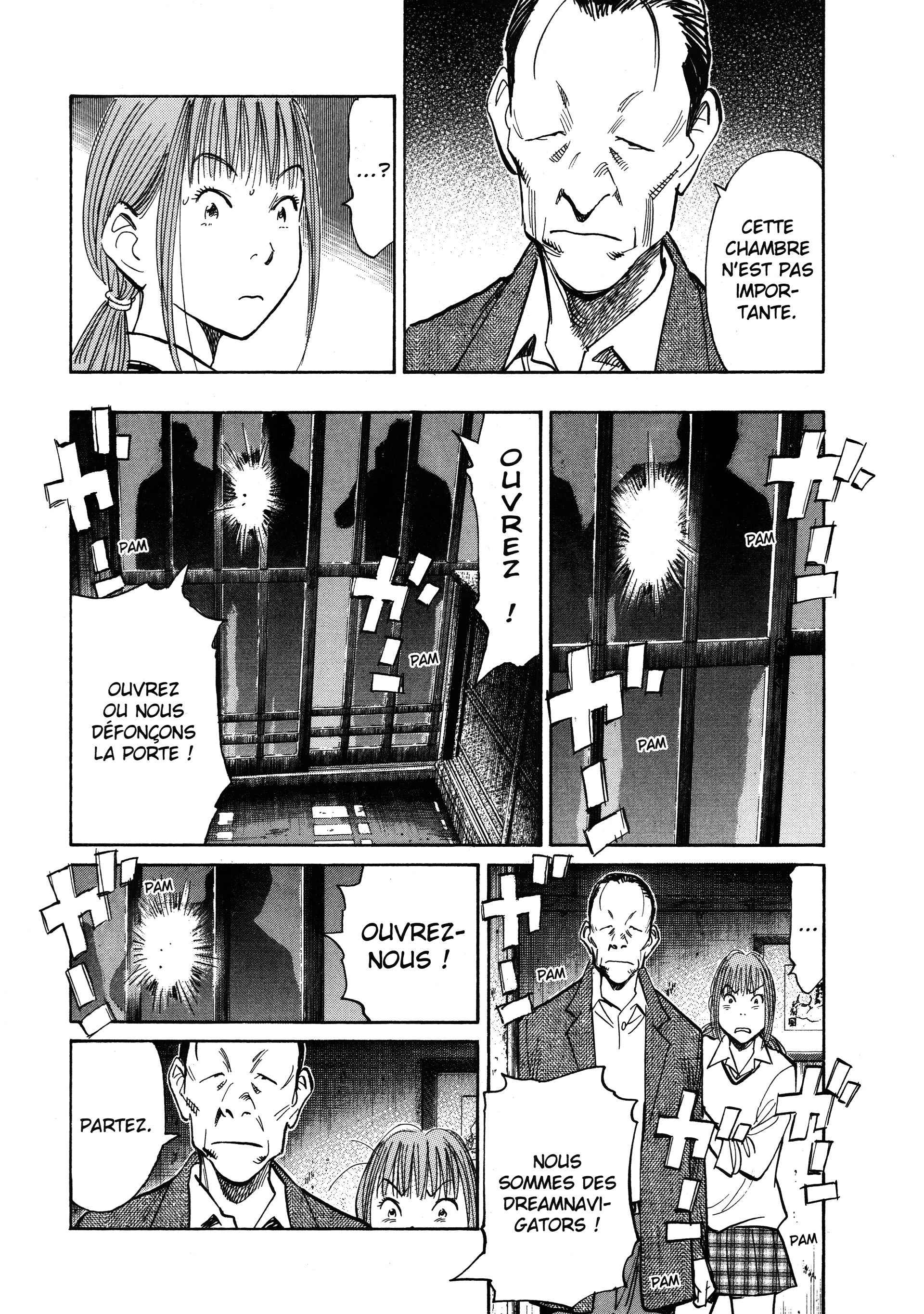 Read 20th Century Boys FRANCAIS Manga Online