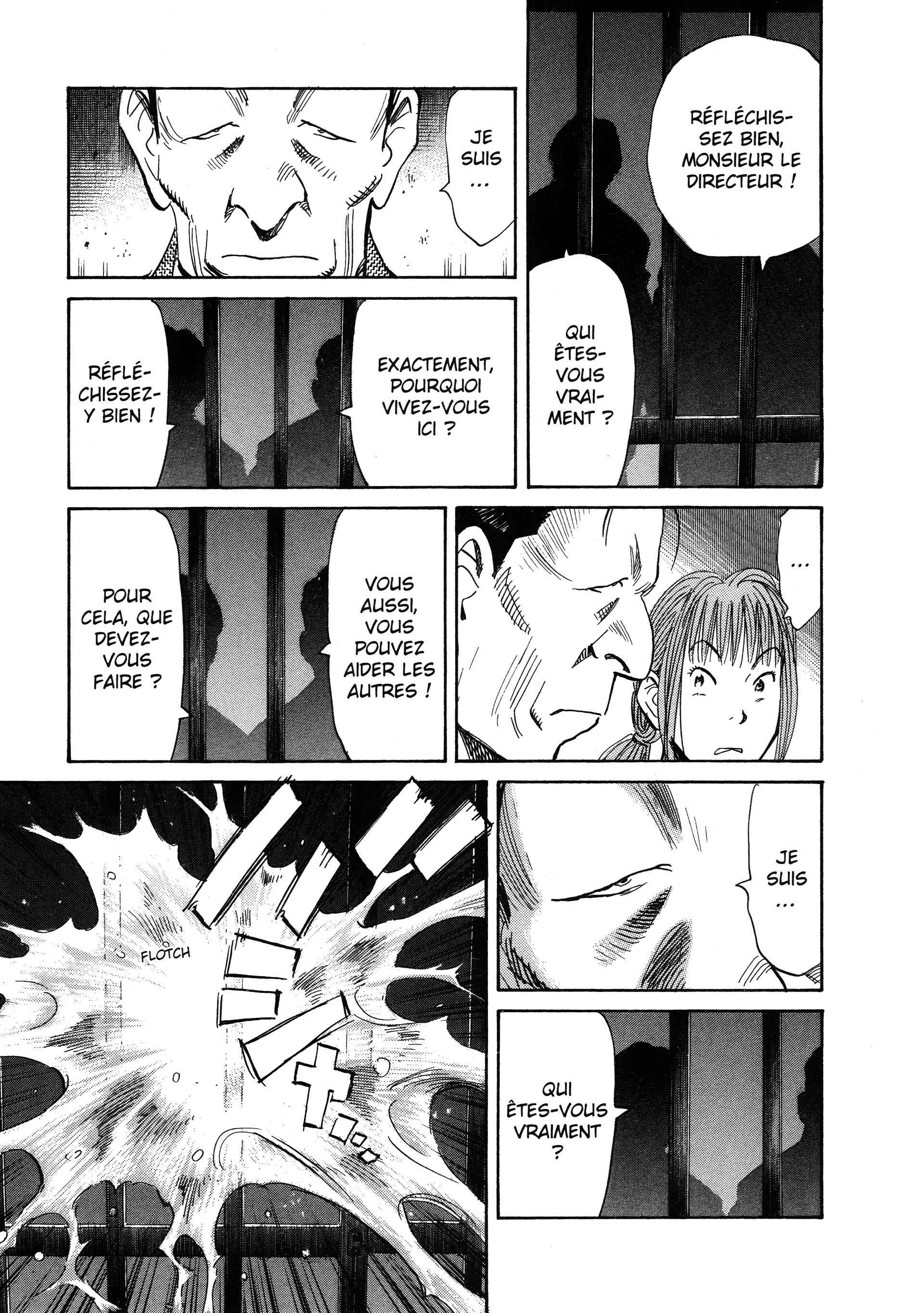 Read 20th Century Boys FRANCAIS Manga Online