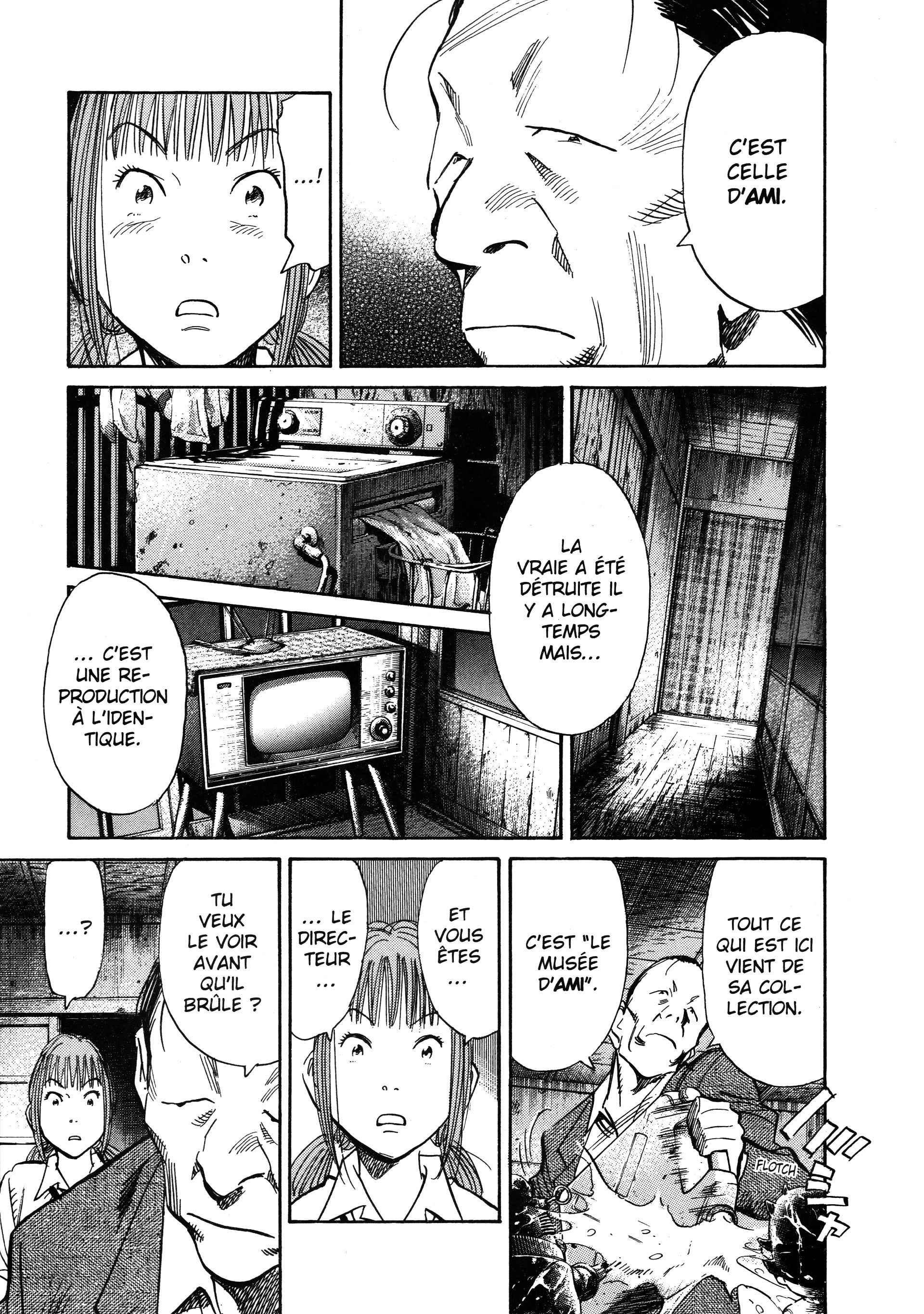 Read 20th Century Boys FRANCAIS Manga Online