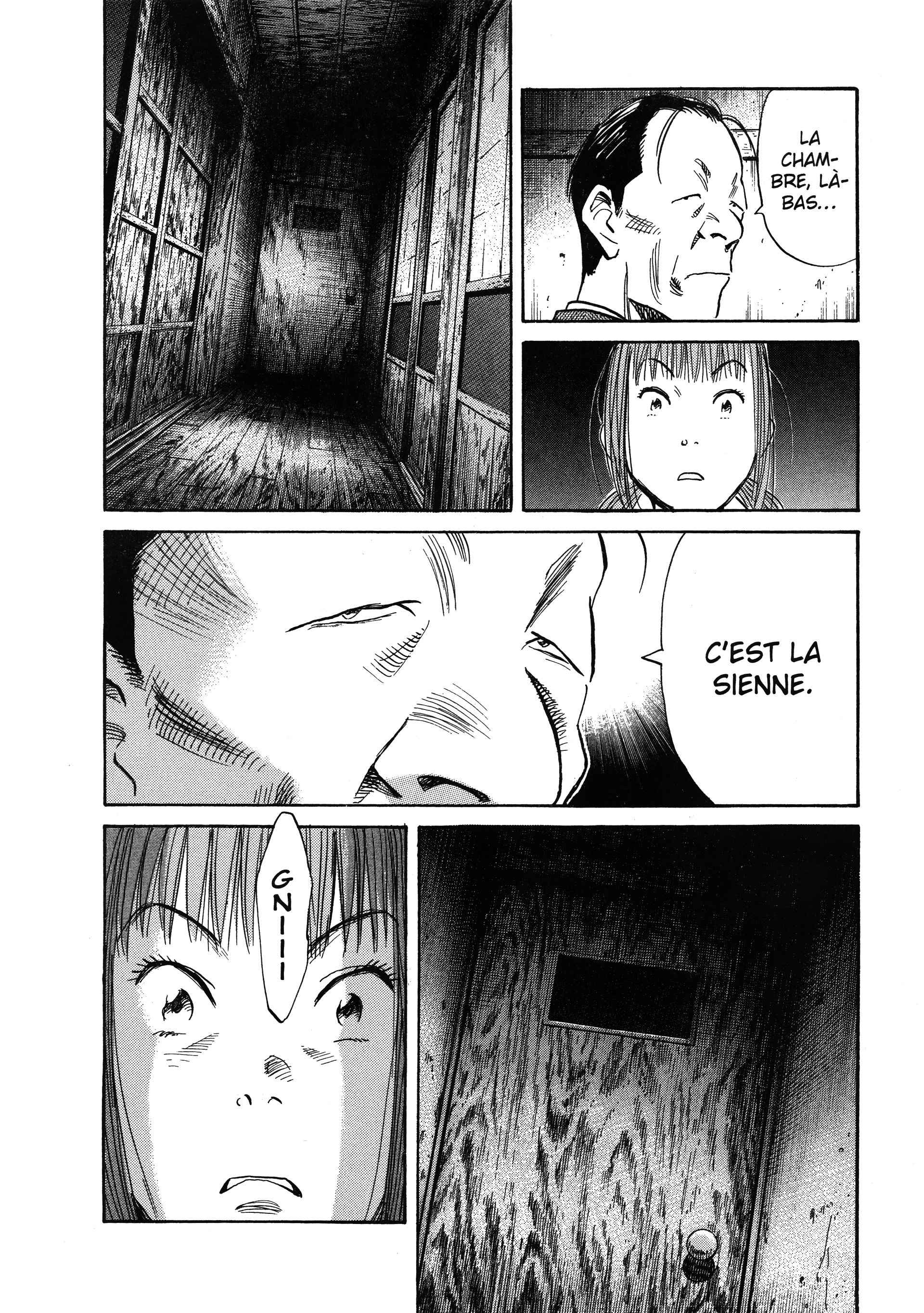 Read 20th Century Boys FRANCAIS Manga Online