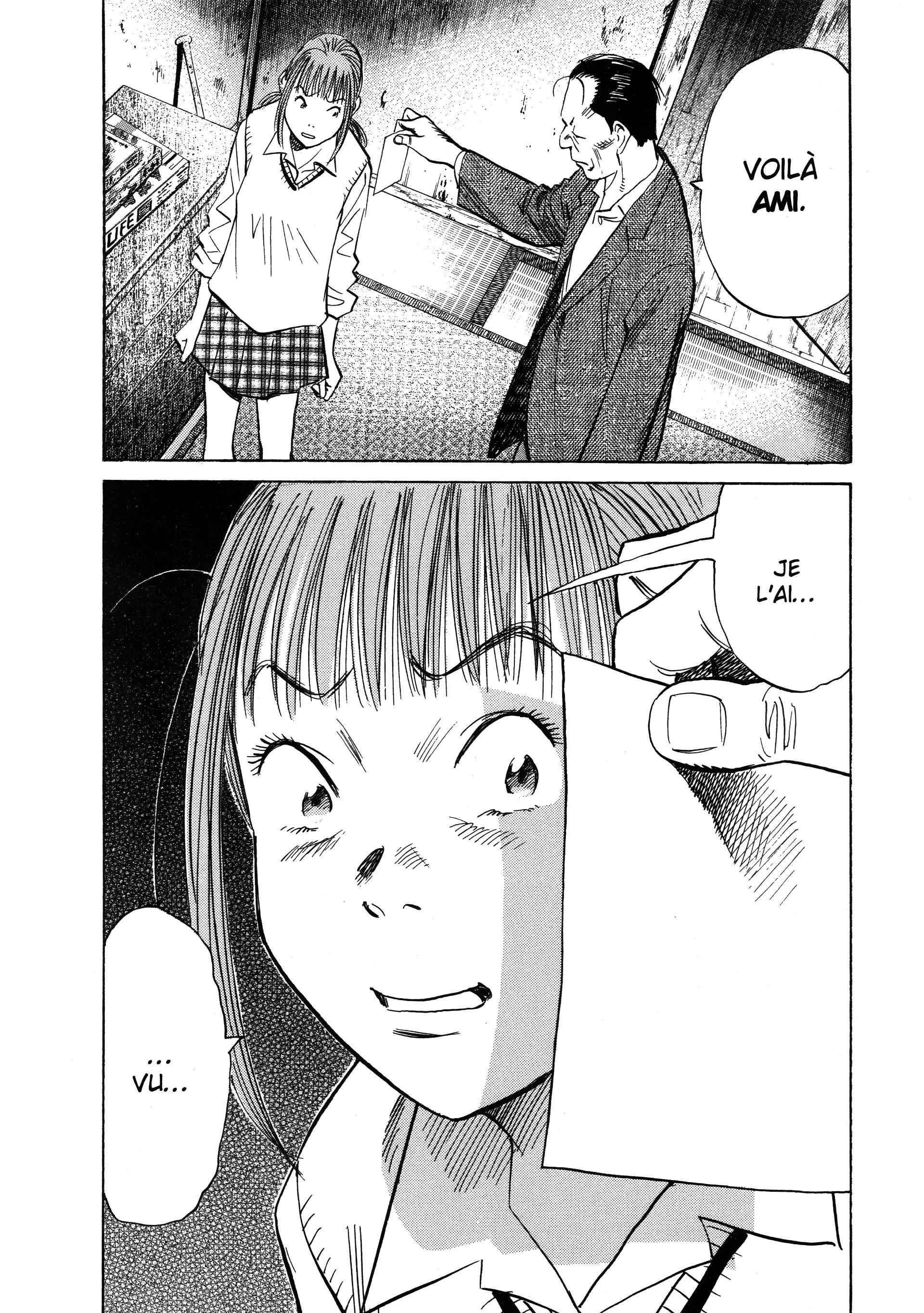 Read 20th Century Boys FRANCAIS Manga Online