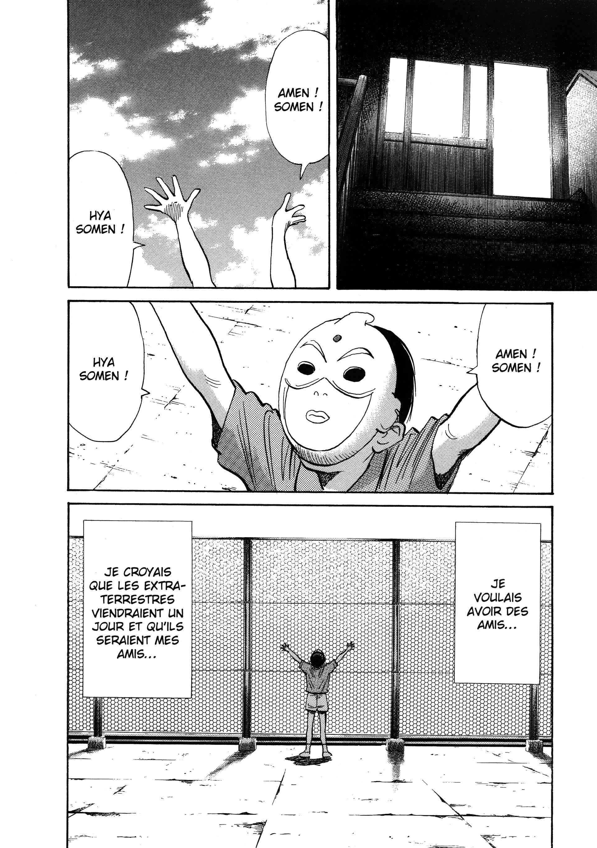 Read 20th Century Boys FRANCAIS Manga Online
