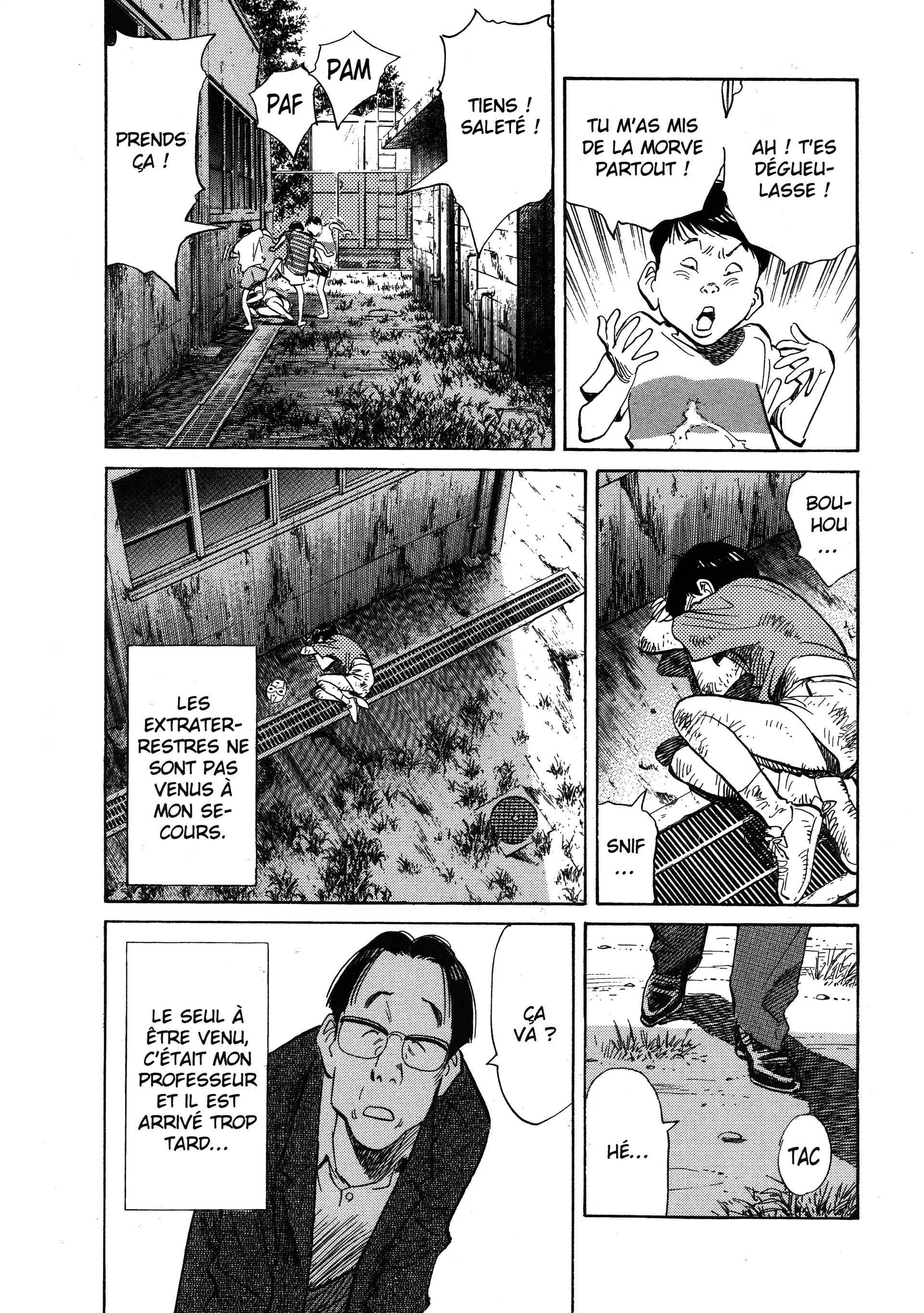 Read 20th Century Boys FRANCAIS Manga Online