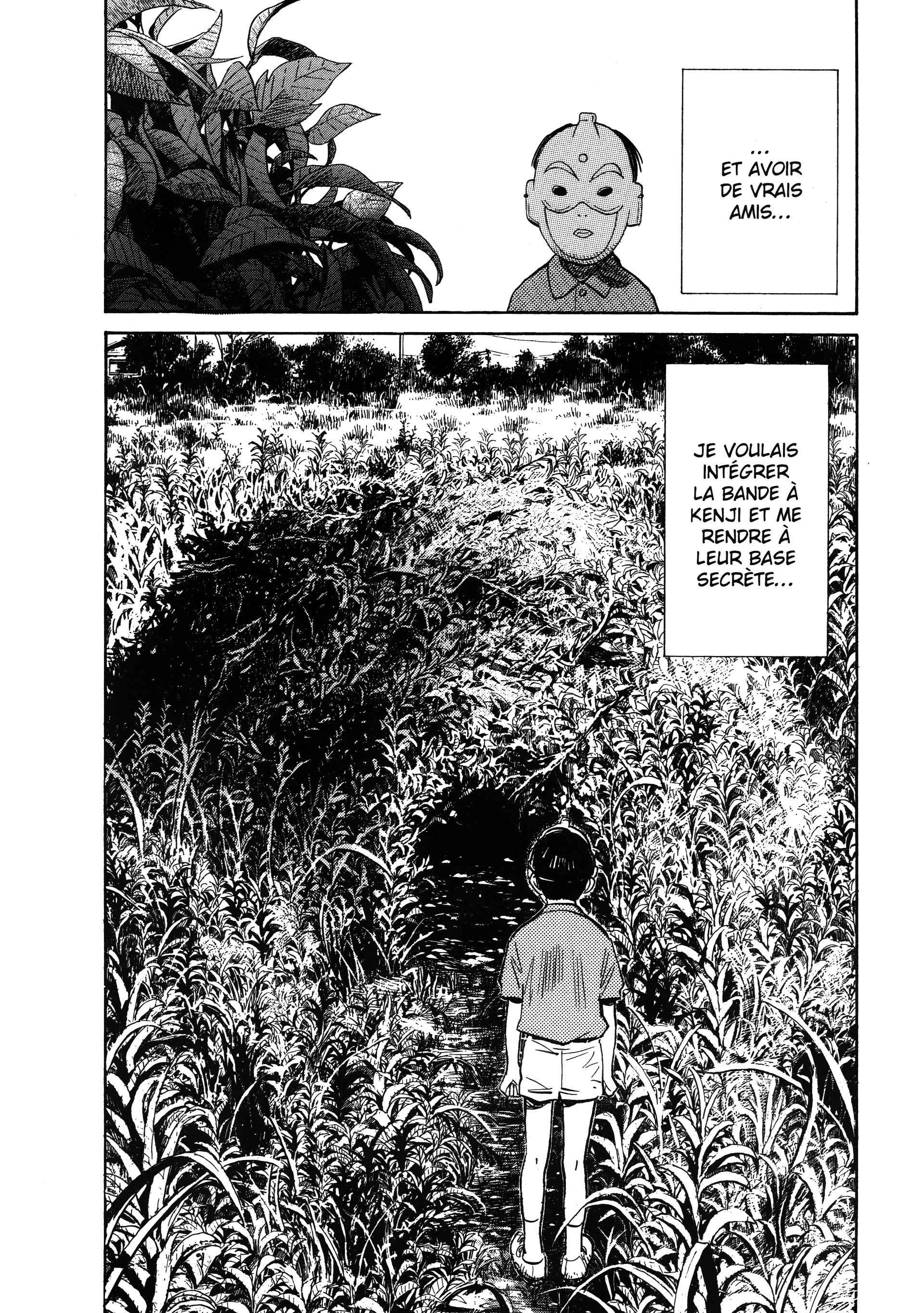 Read 20th Century Boys FRANCAIS Manga Online