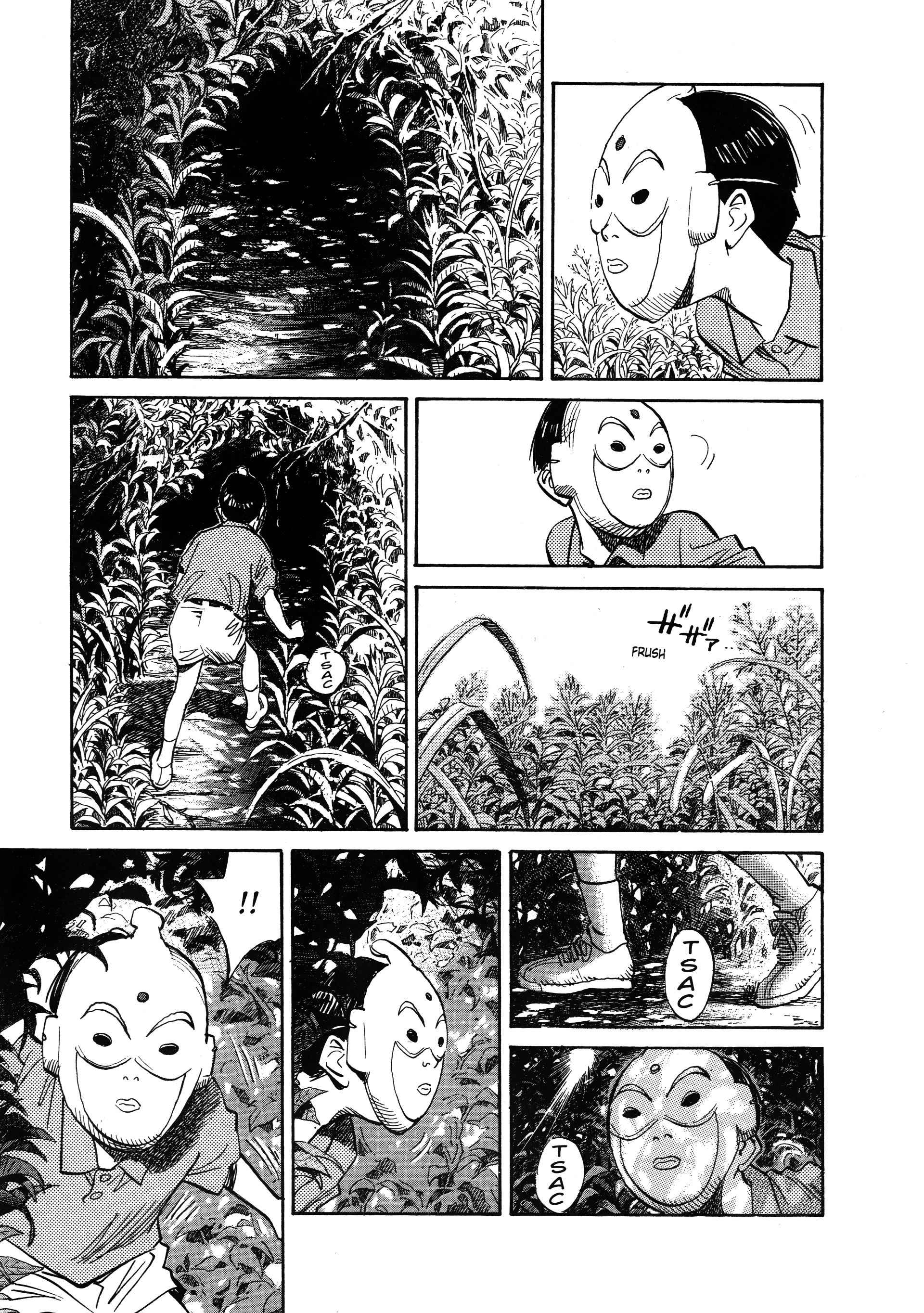 Read 20th Century Boys FRANCAIS Manga Online