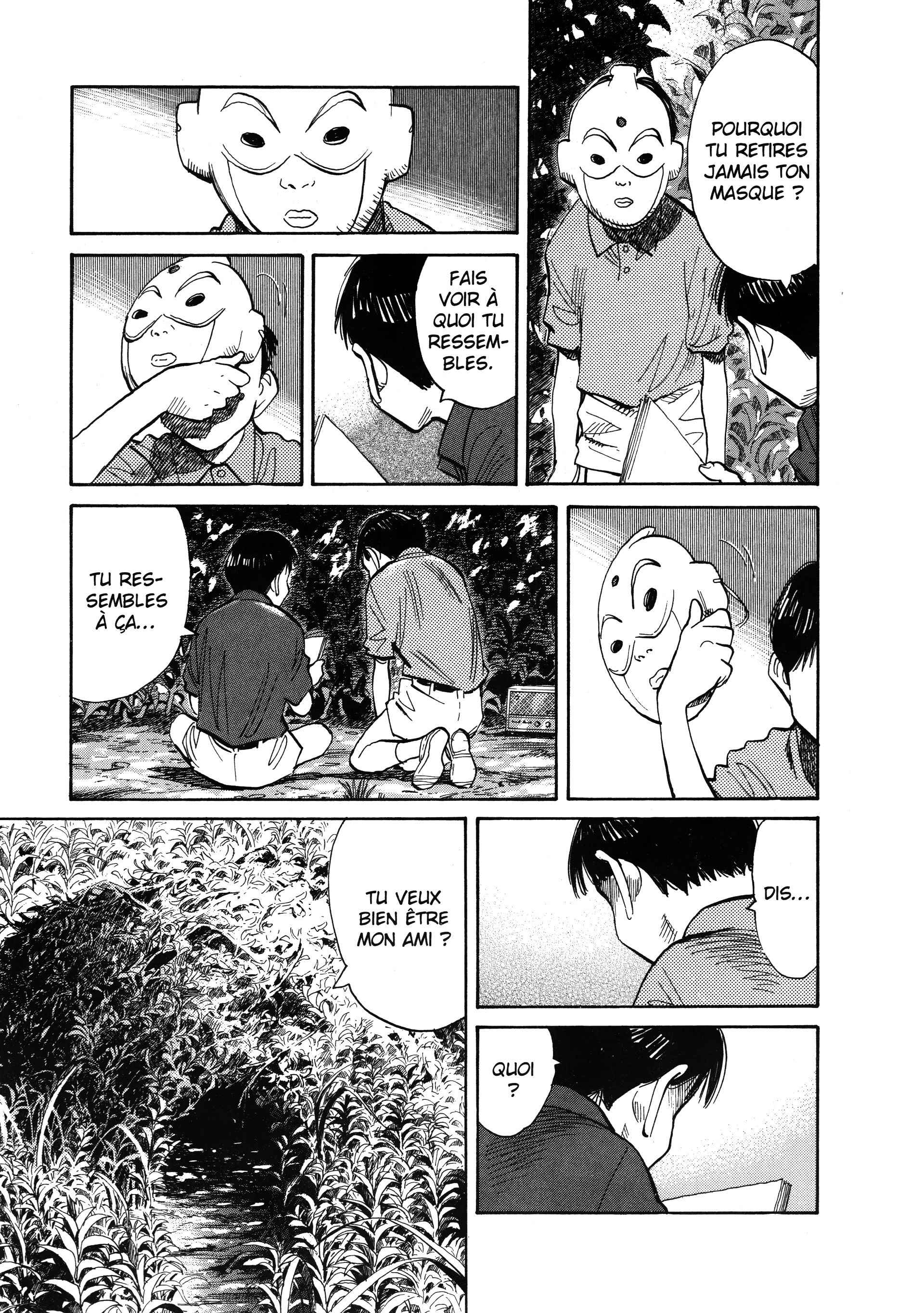 Read 20th Century Boys FRANCAIS Manga Online