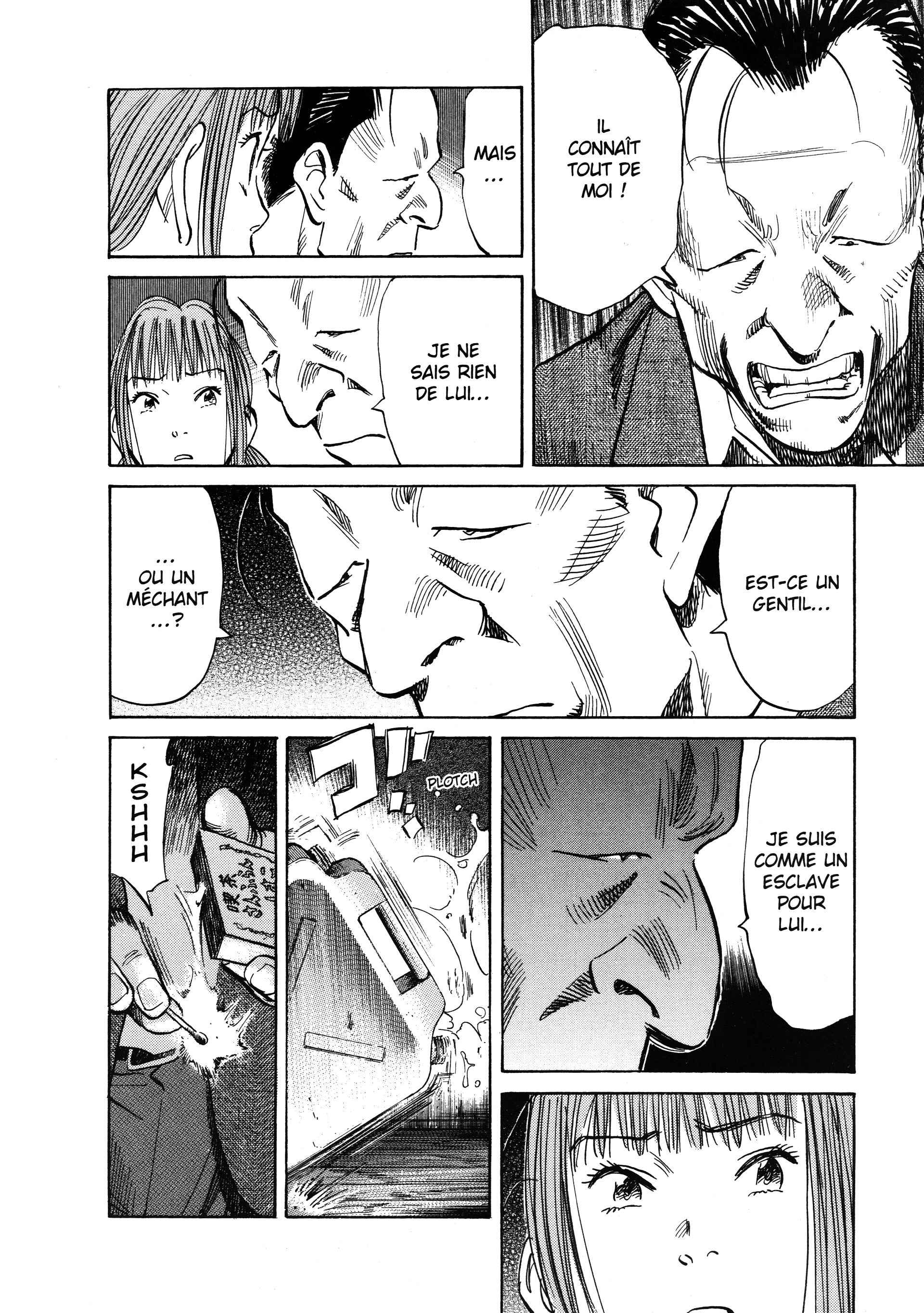 Read 20th Century Boys FRANCAIS Manga Online