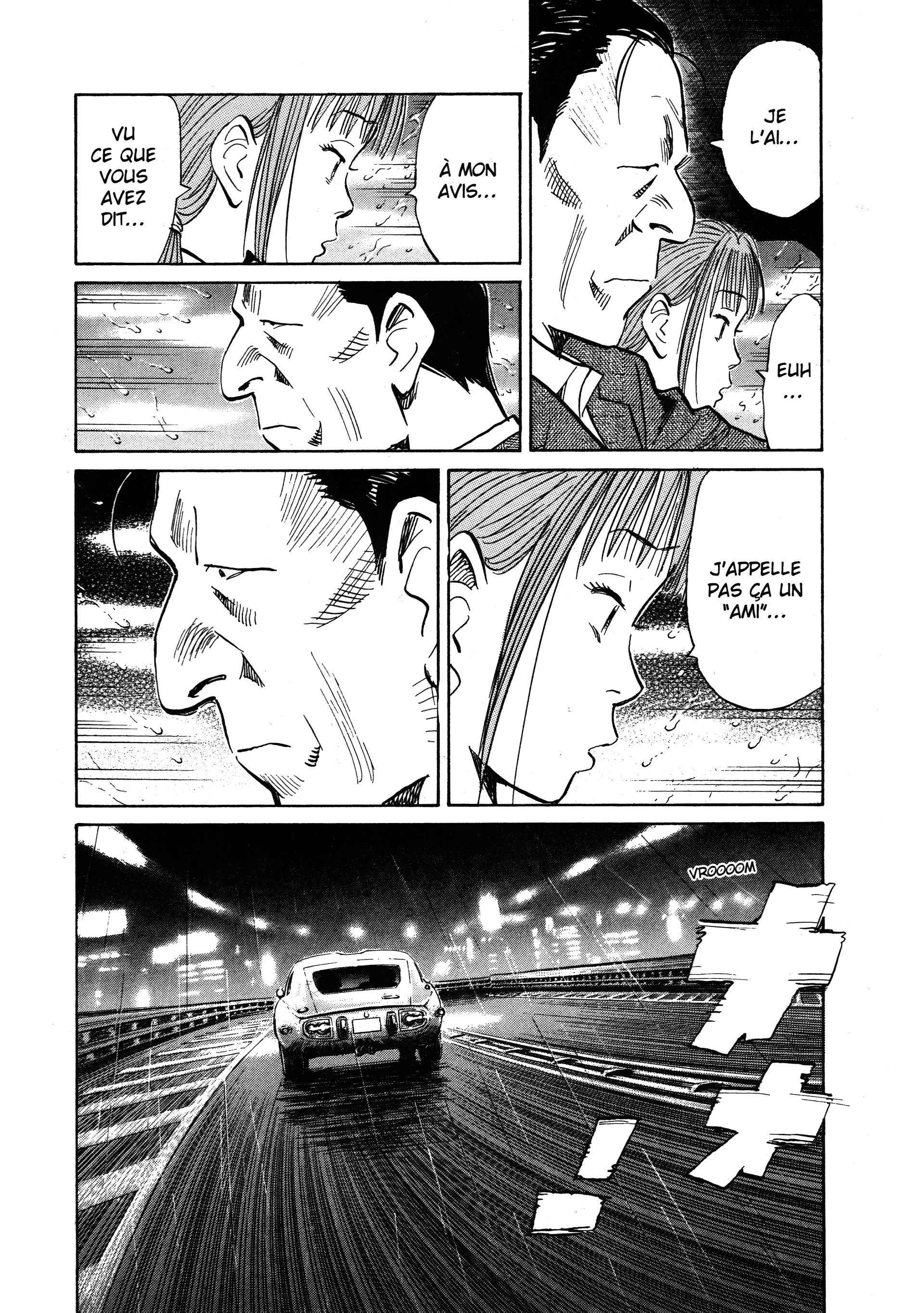 Read 20th Century Boys FRANCAIS Manga Online