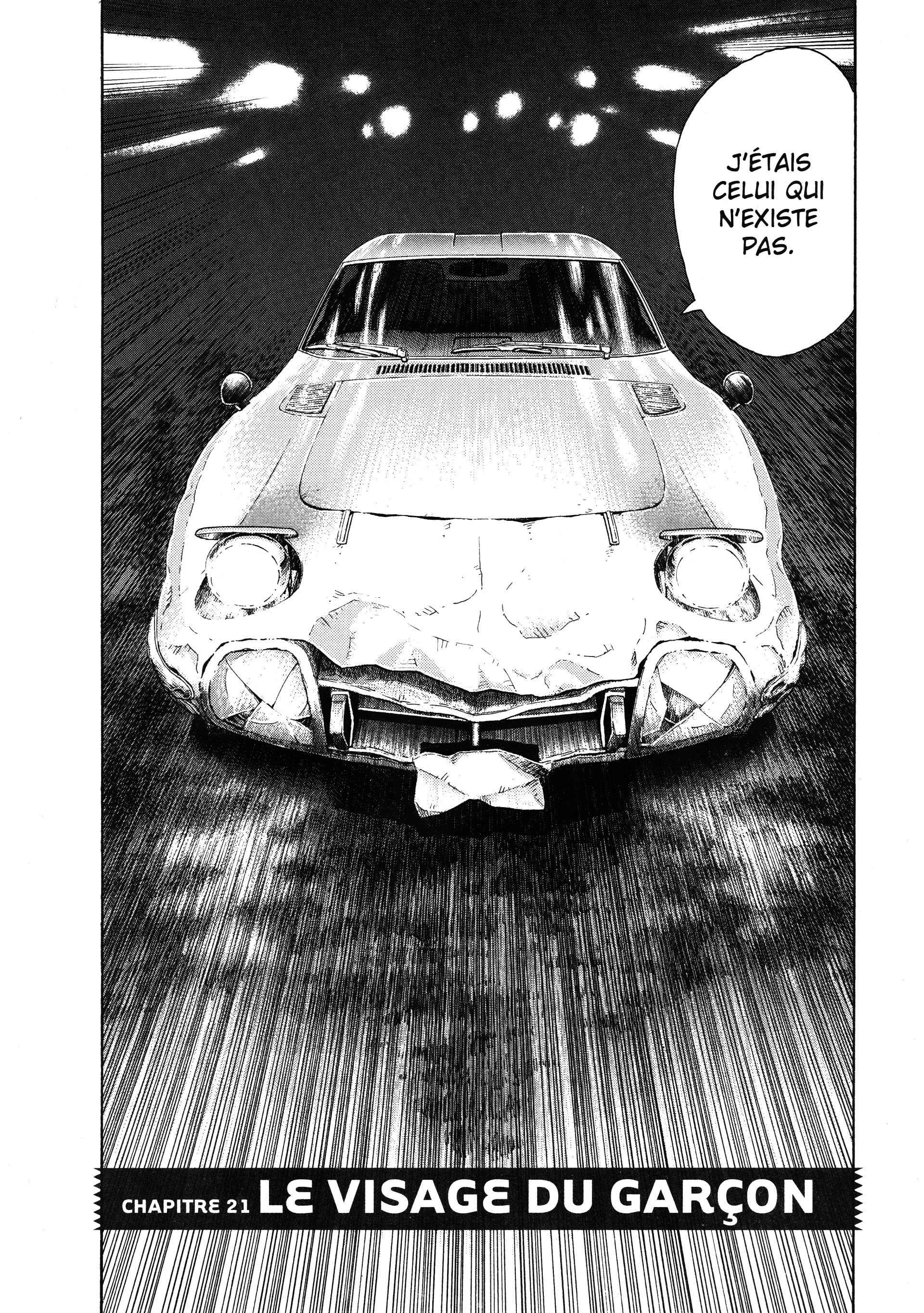 Read 20th Century Boys FRANCAIS Manga Online