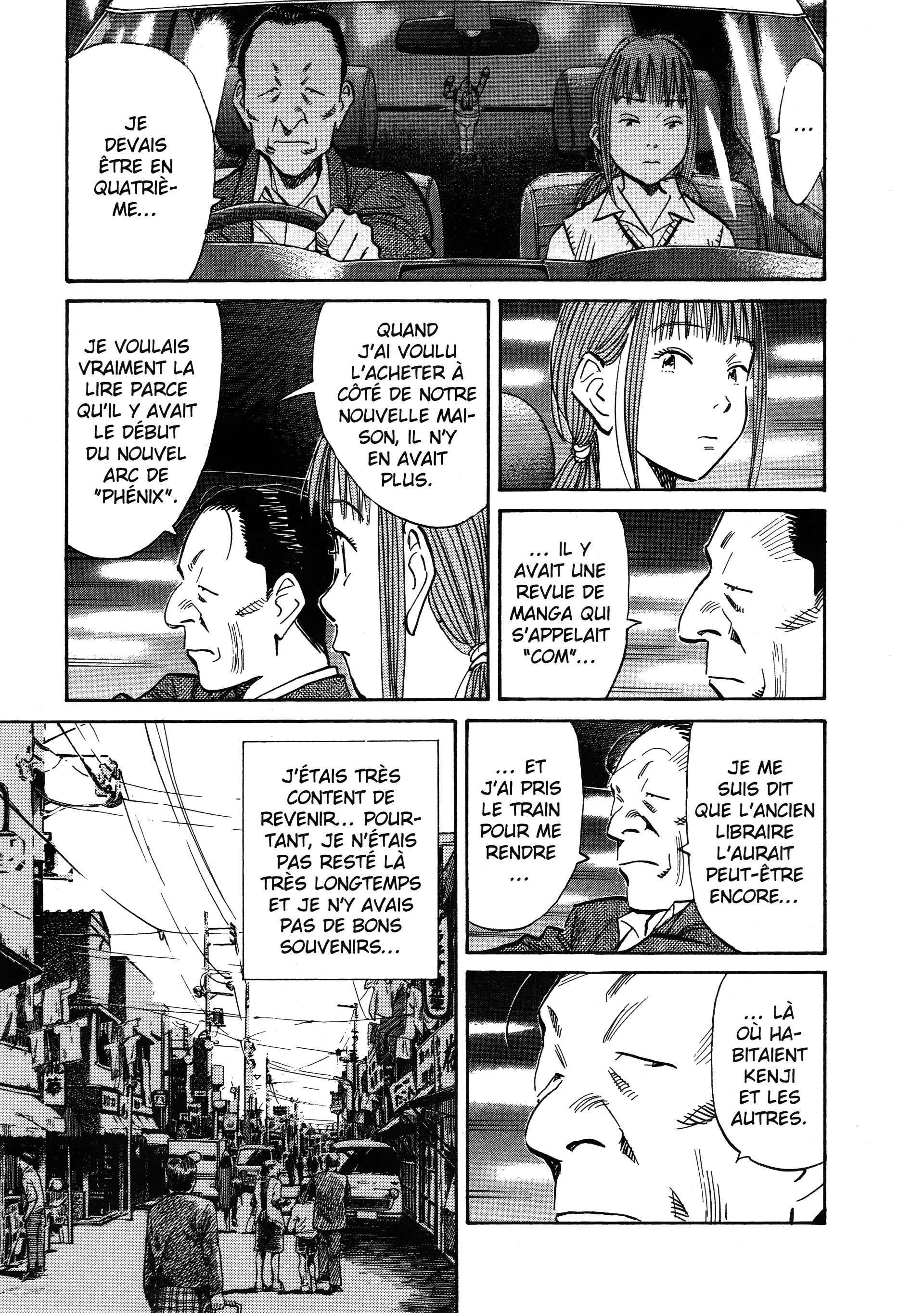 Read 20th Century Boys FRANCAIS Manga Online