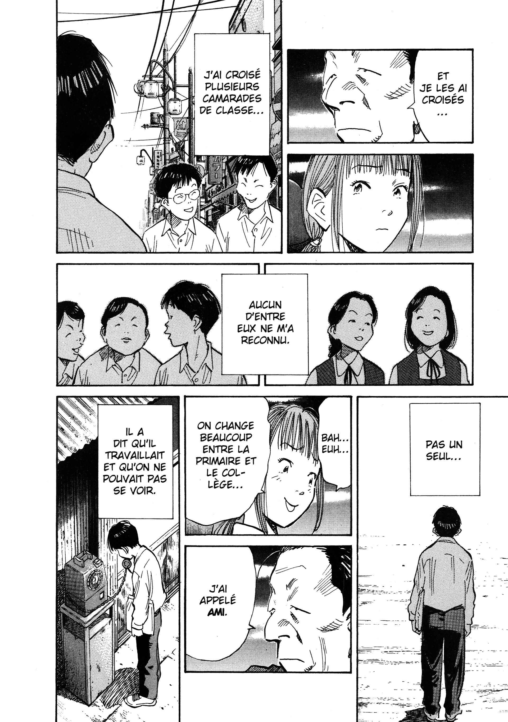 Read 20th Century Boys FRANCAIS Manga Online