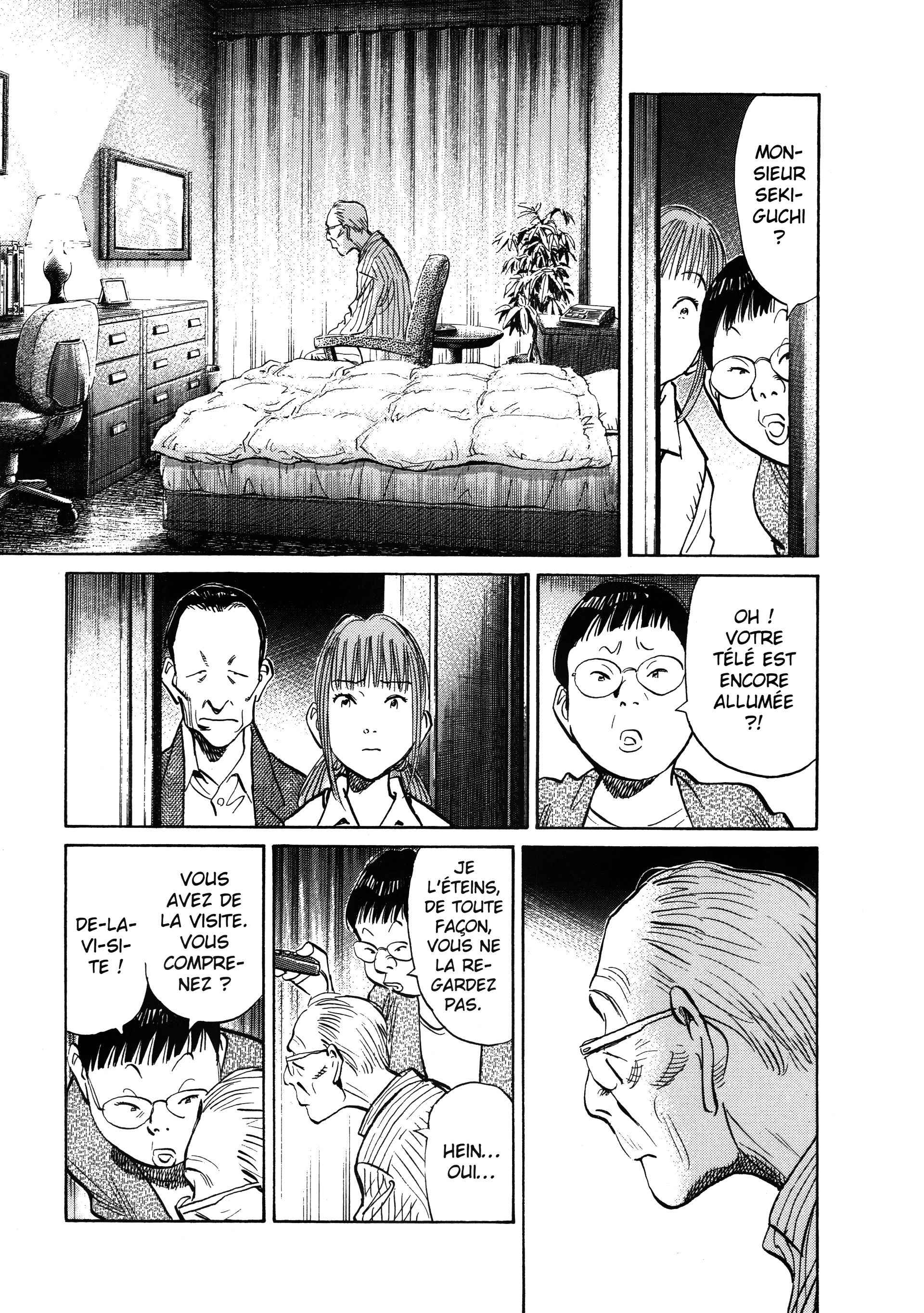 Read 20th Century Boys FRANCAIS Manga Online