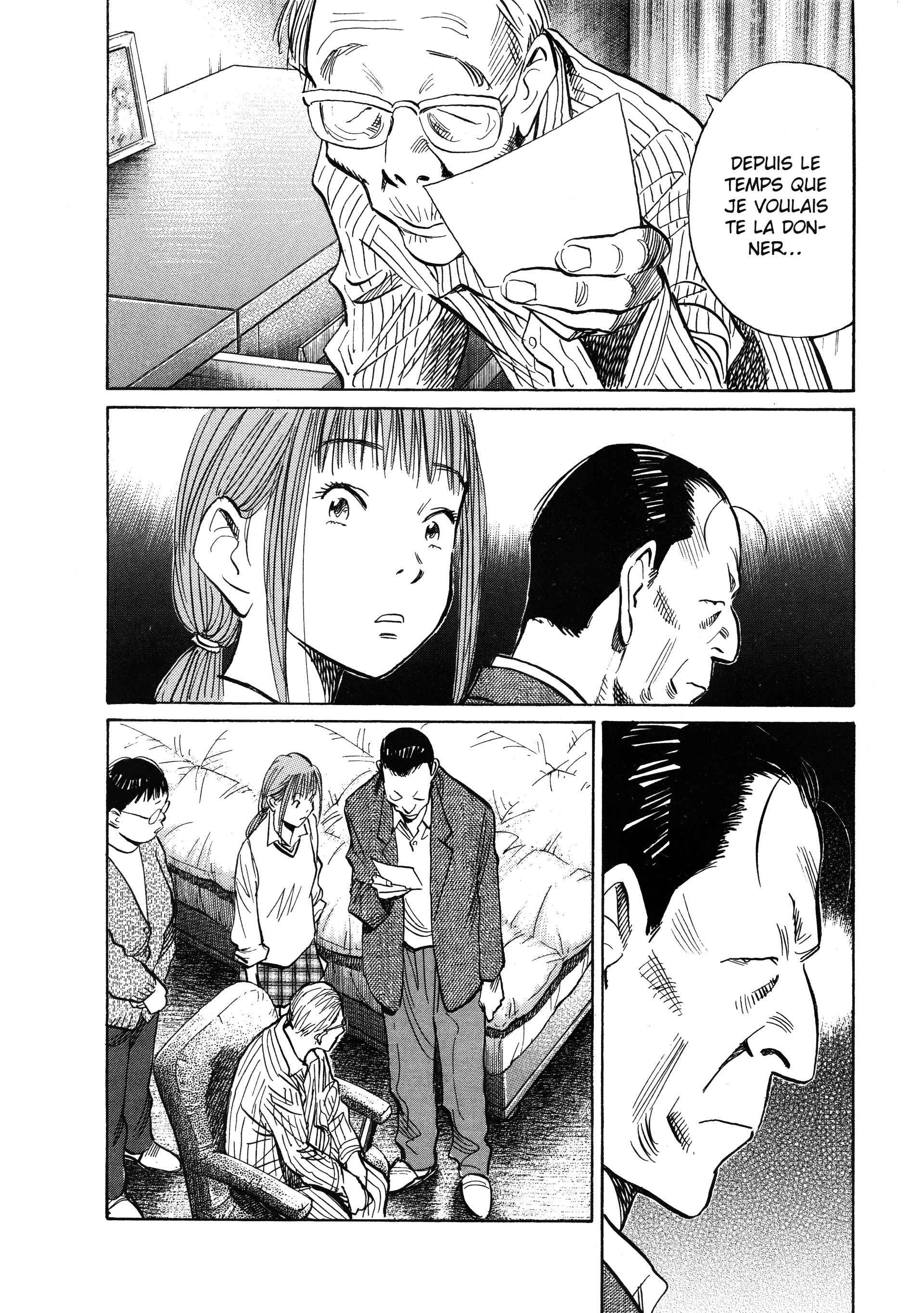 Read 20th Century Boys FRANCAIS Manga Online