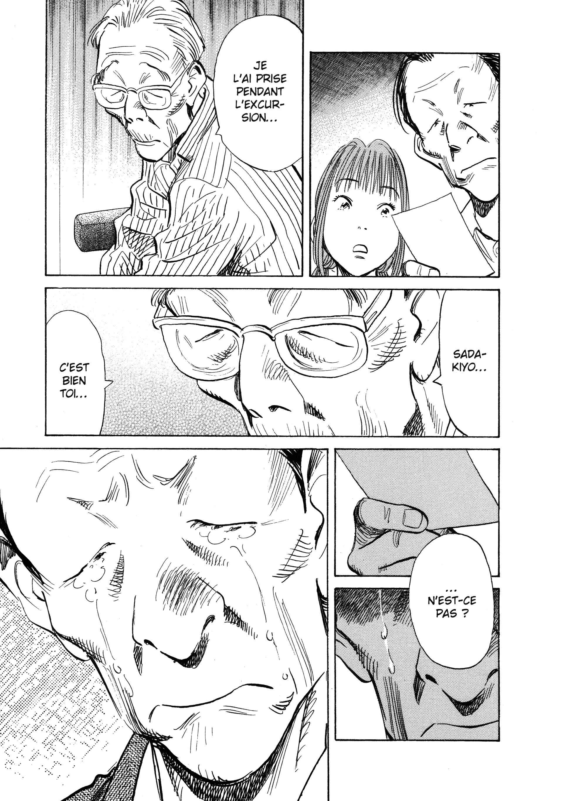 Read 20th Century Boys FRANCAIS Manga Online