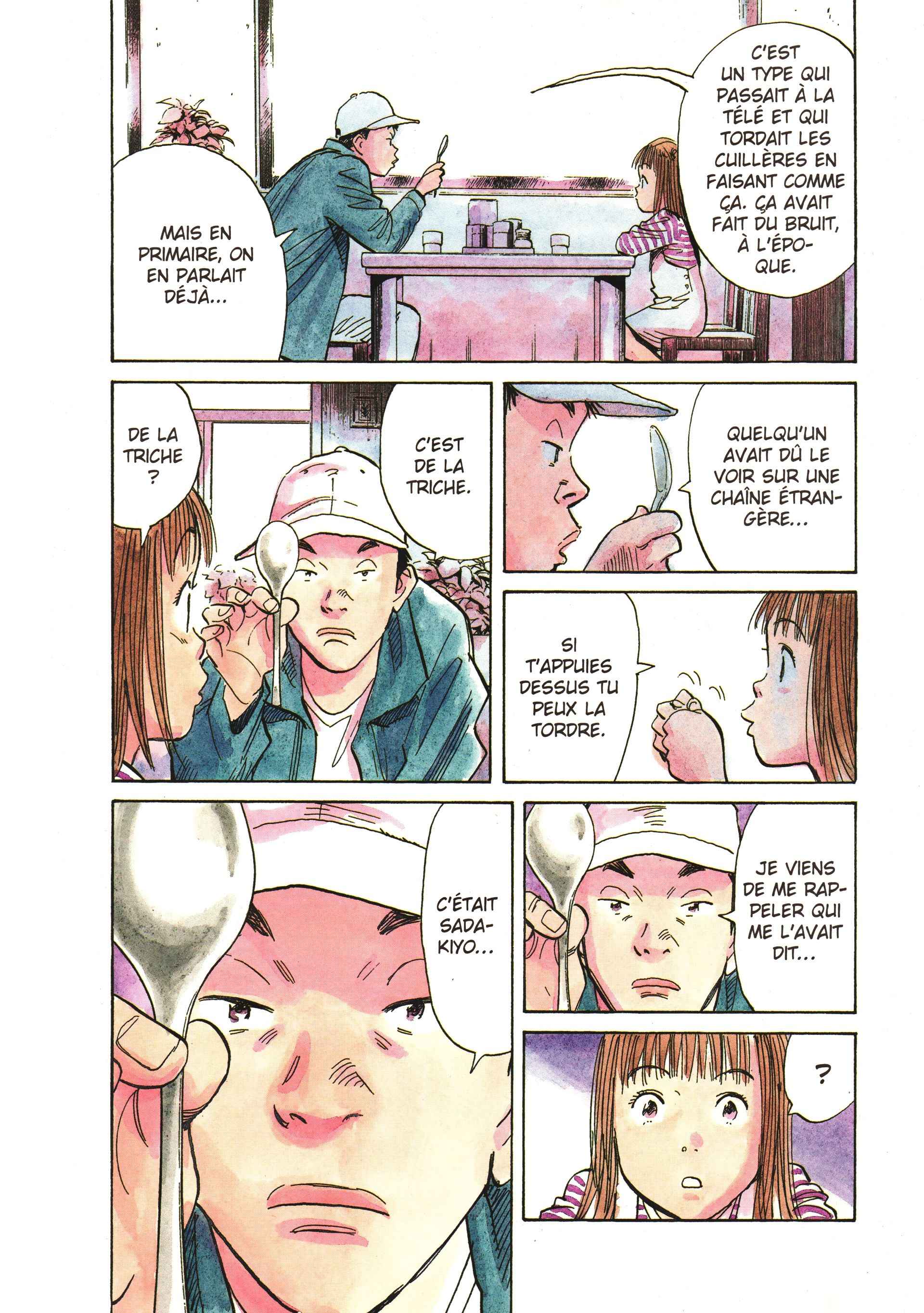Read 20th Century Boys FRANCAIS Manga Online