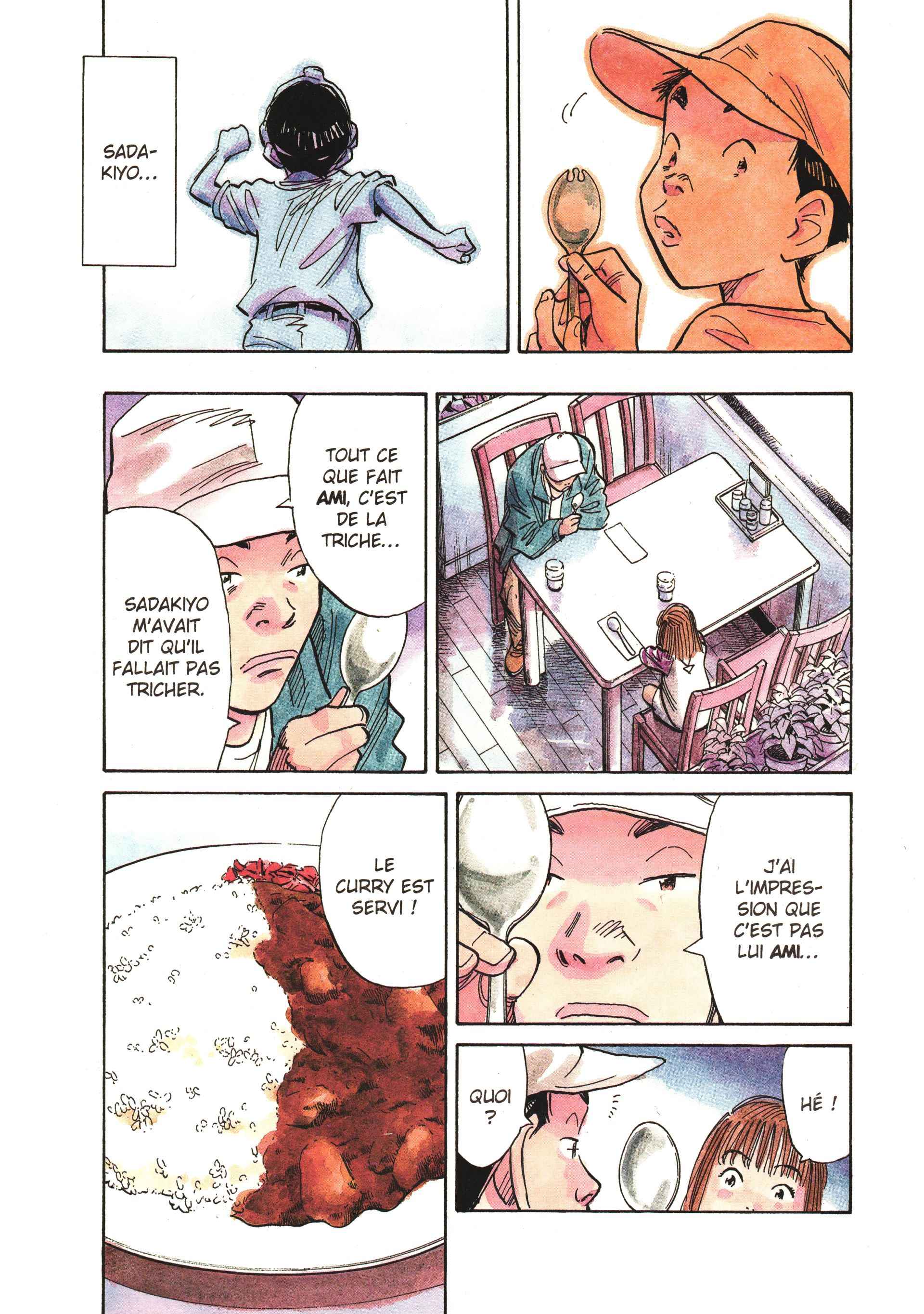 Read 20th Century Boys FRANCAIS Manga Online