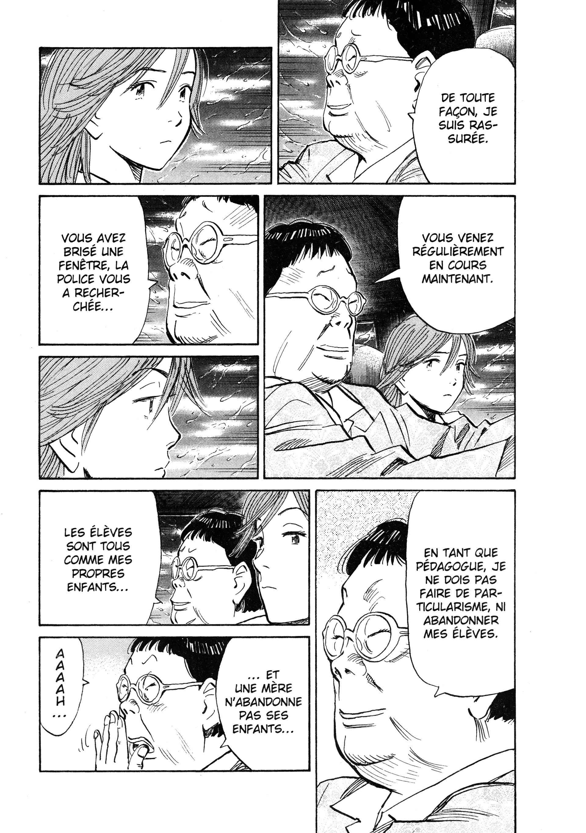 Read 20th Century Boys FRANCAIS Manga Online
