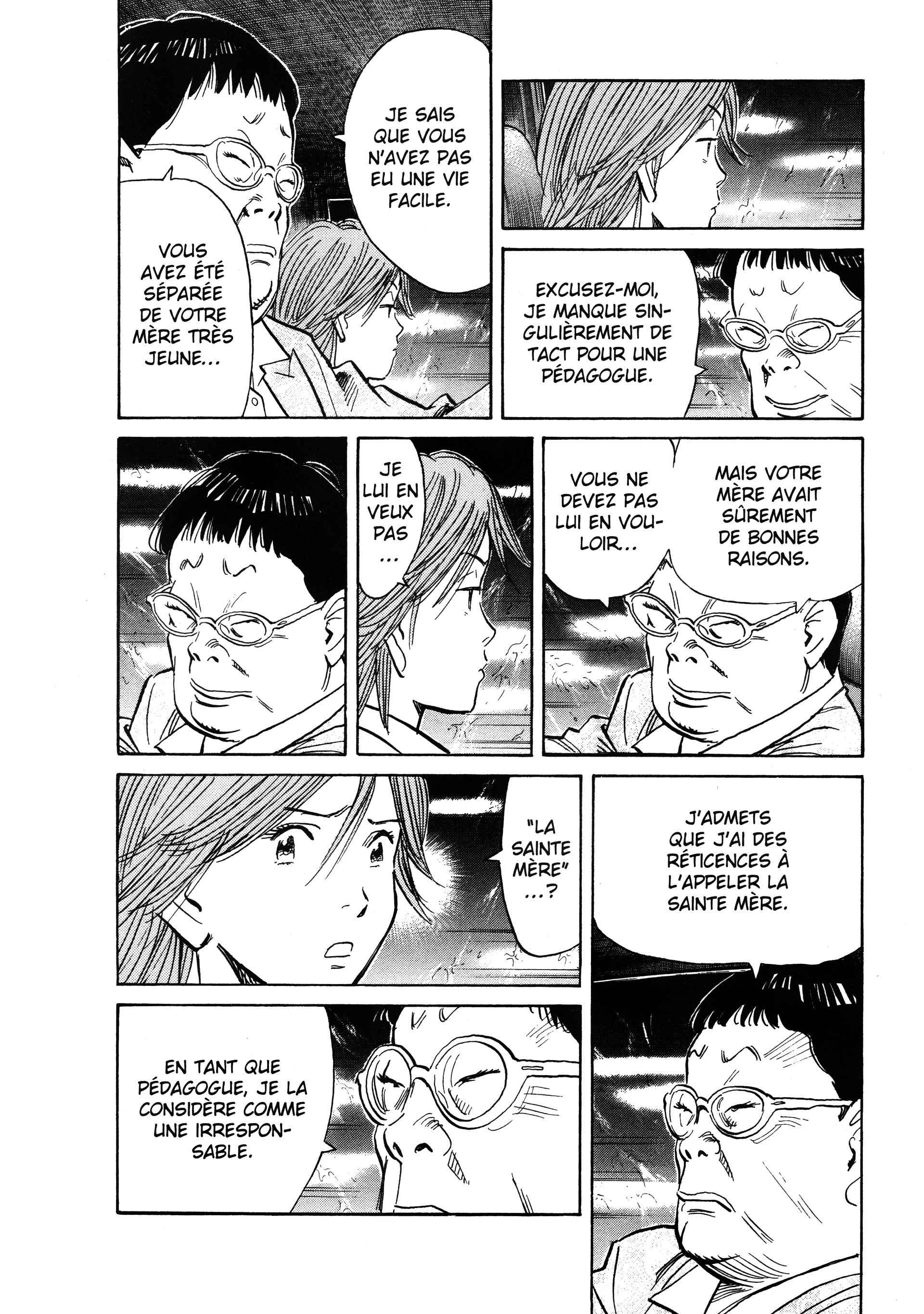Read 20th Century Boys FRANCAIS Manga Online