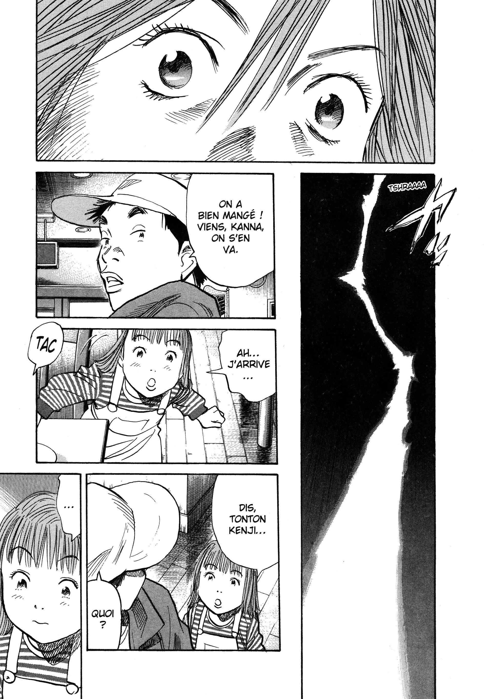 Read 20th Century Boys FRANCAIS Manga Online