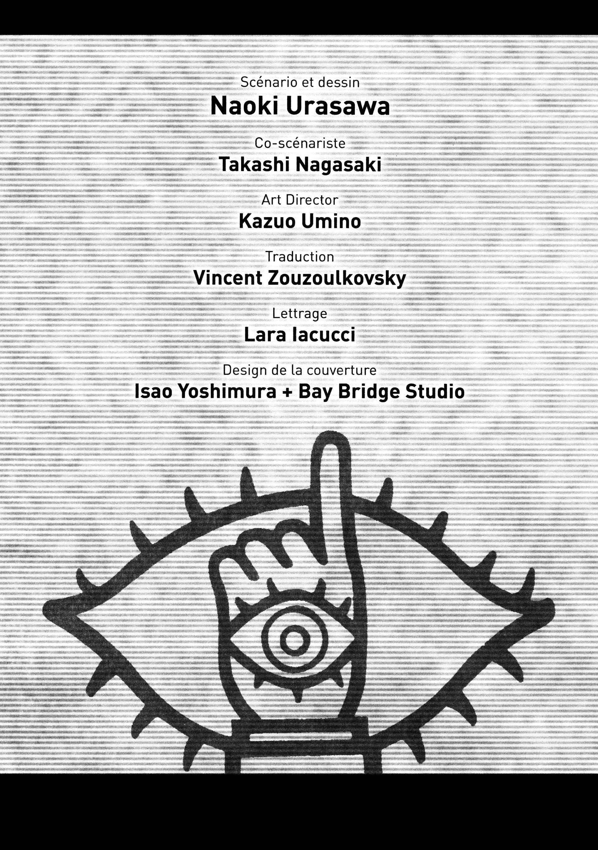 Read 20th Century Boys FRANCAIS Manga Online