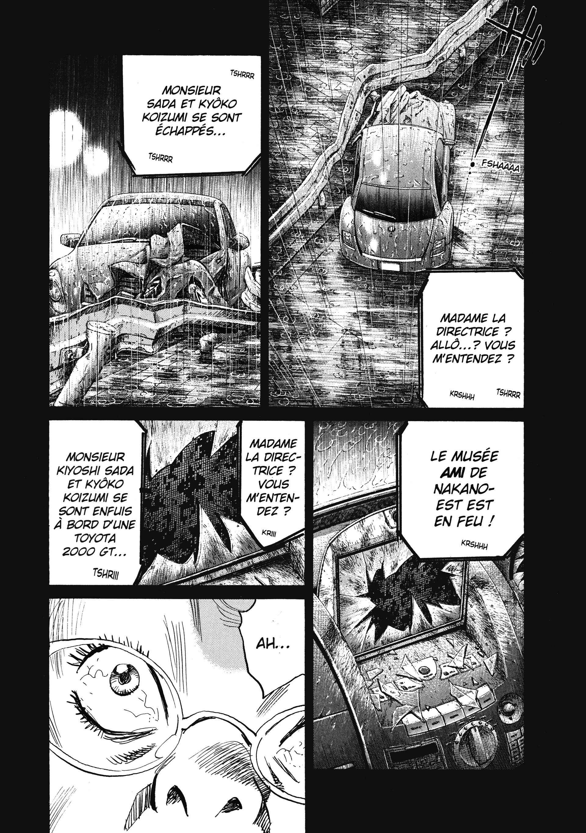 Read 20th Century Boys FRANCAIS Manga Online