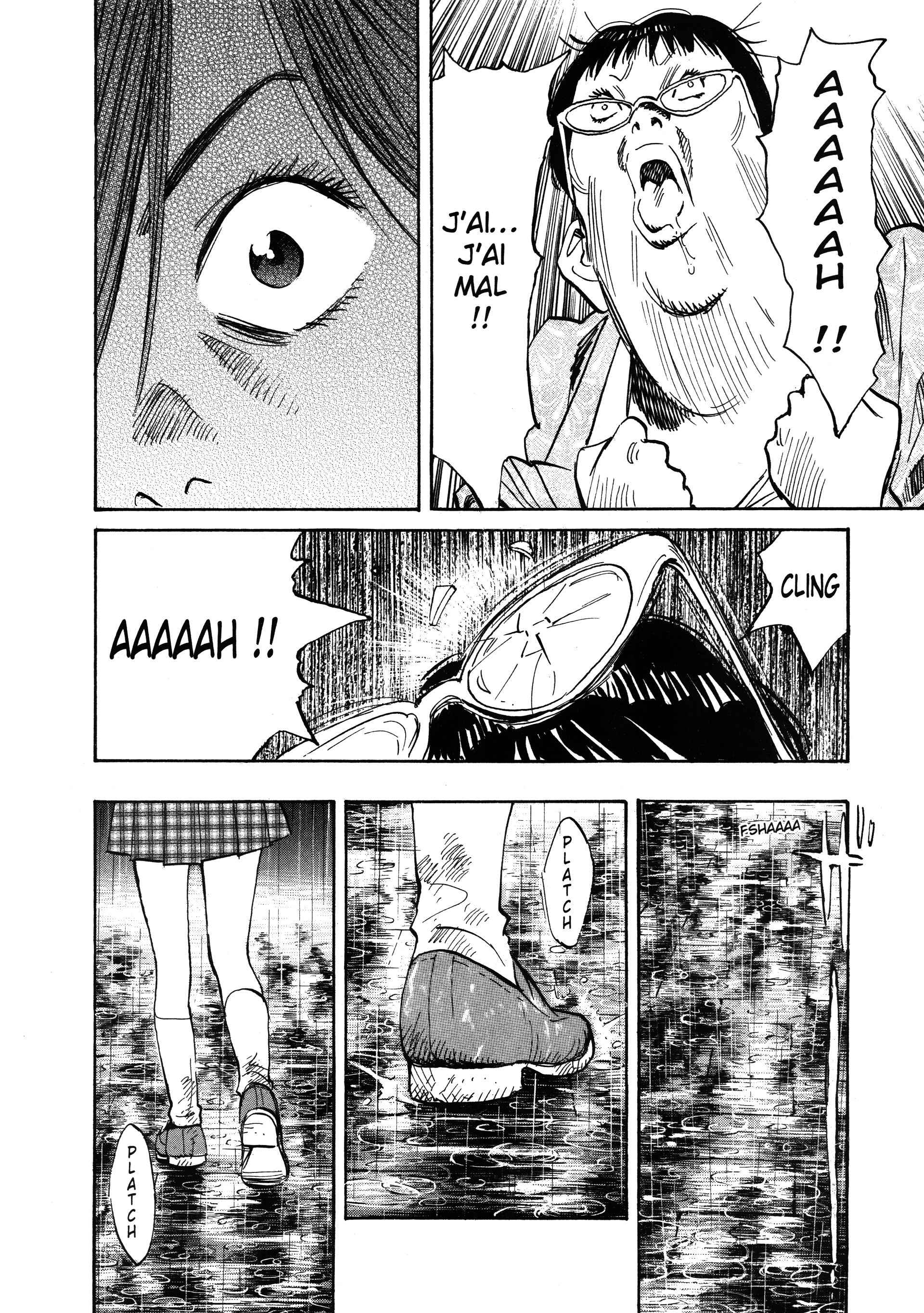 Read 20th Century Boys FRANCAIS Manga Online