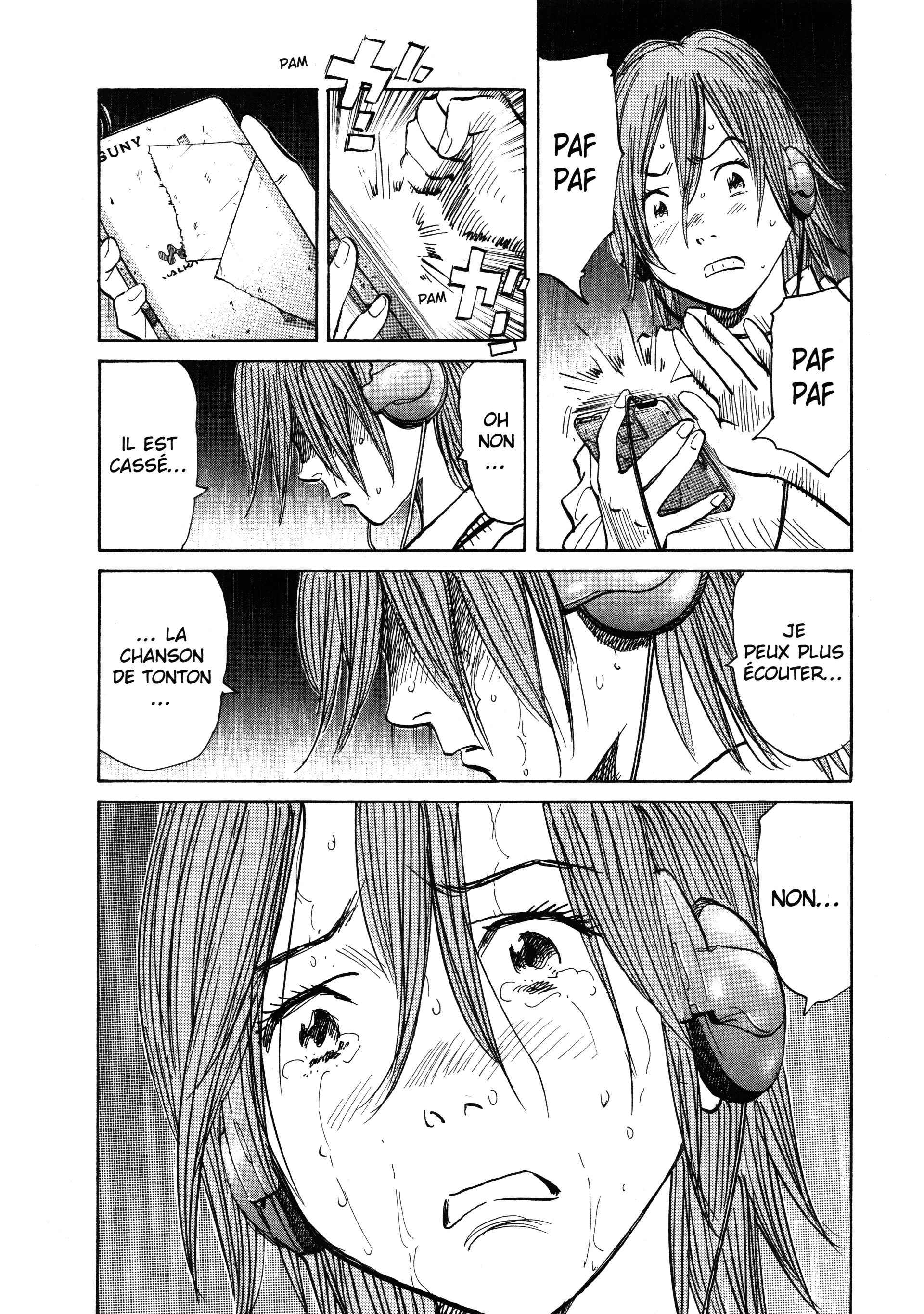 Read 20th Century Boys FRANCAIS Manga Online