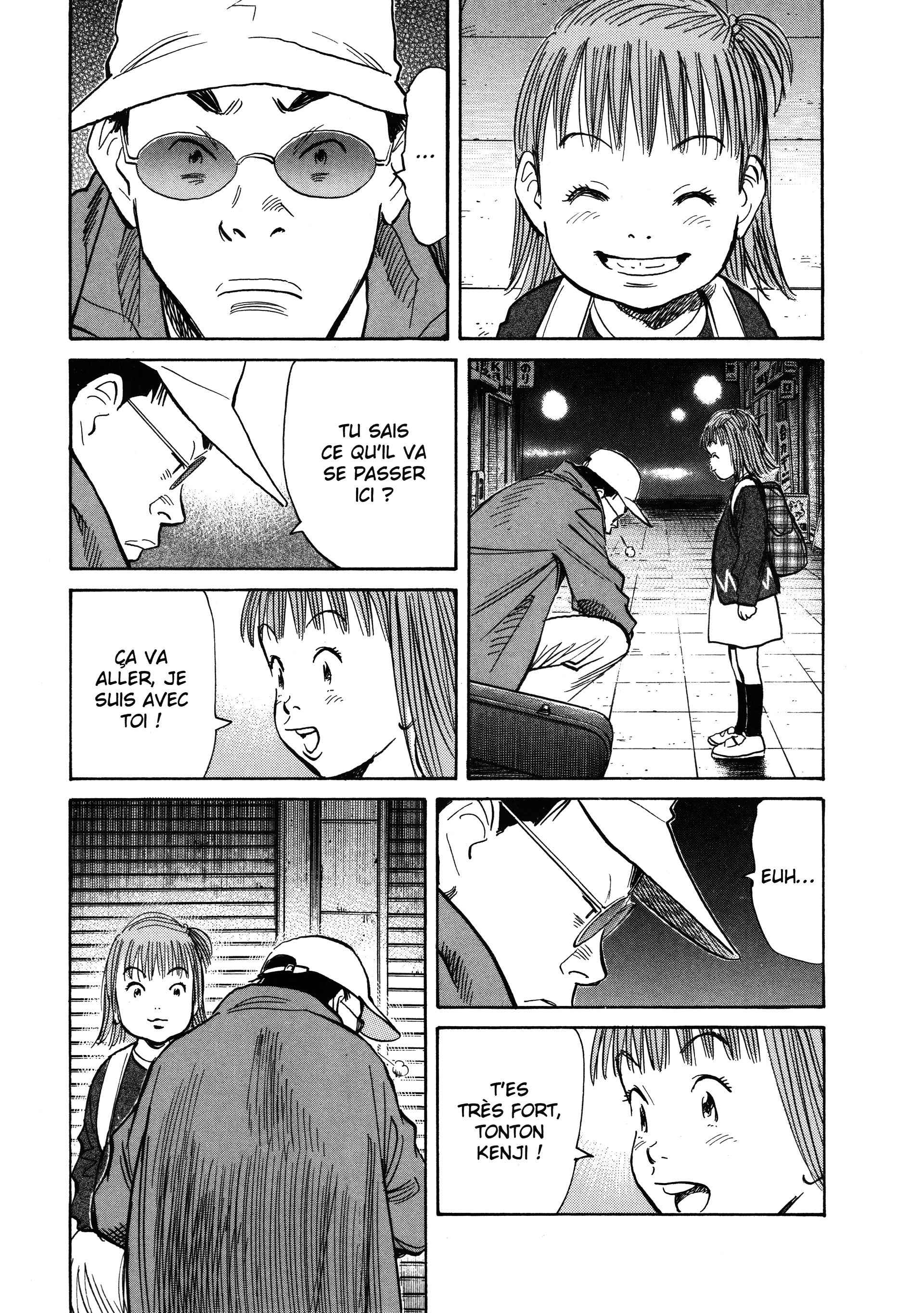 Read 20th Century Boys FRANCAIS Manga Online