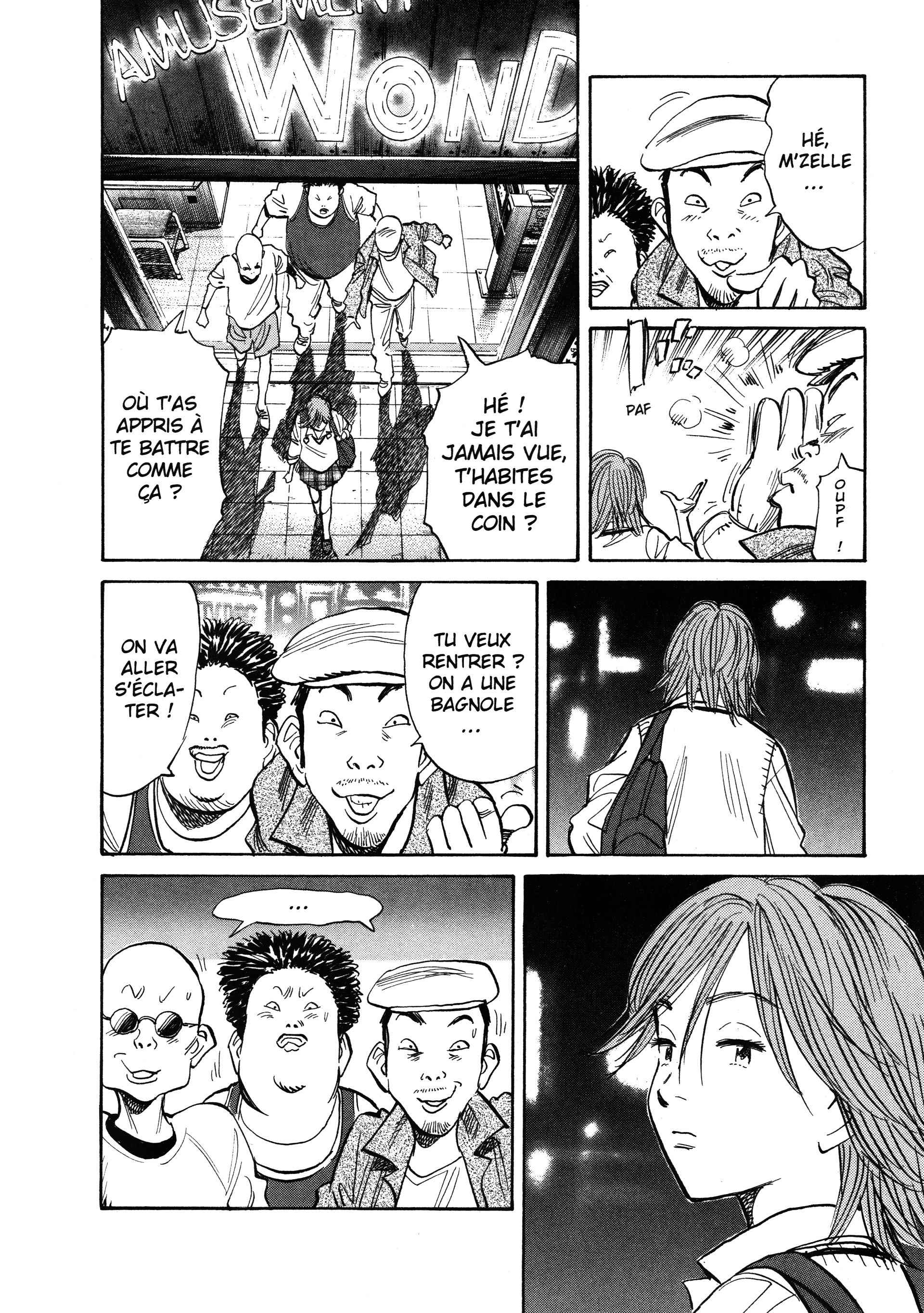 Read 20th Century Boys FRANCAIS Manga Online