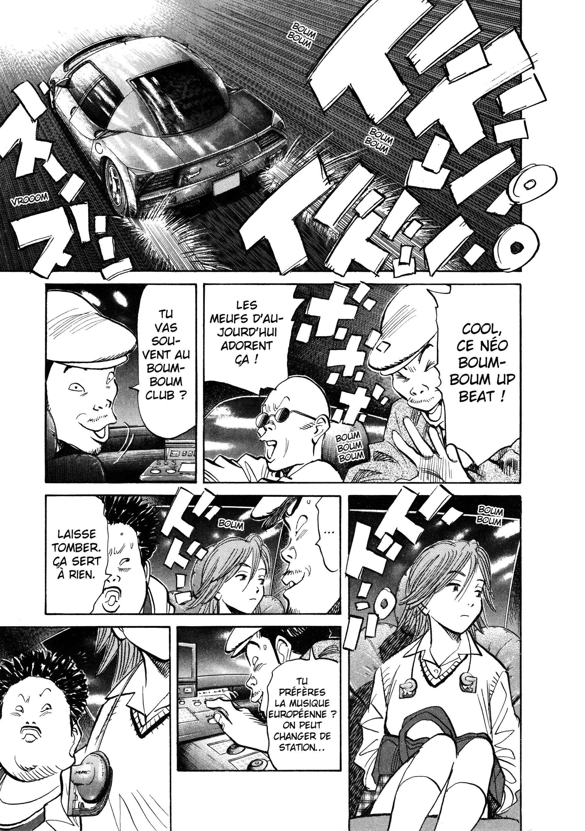 Read 20th Century Boys FRANCAIS Manga Online