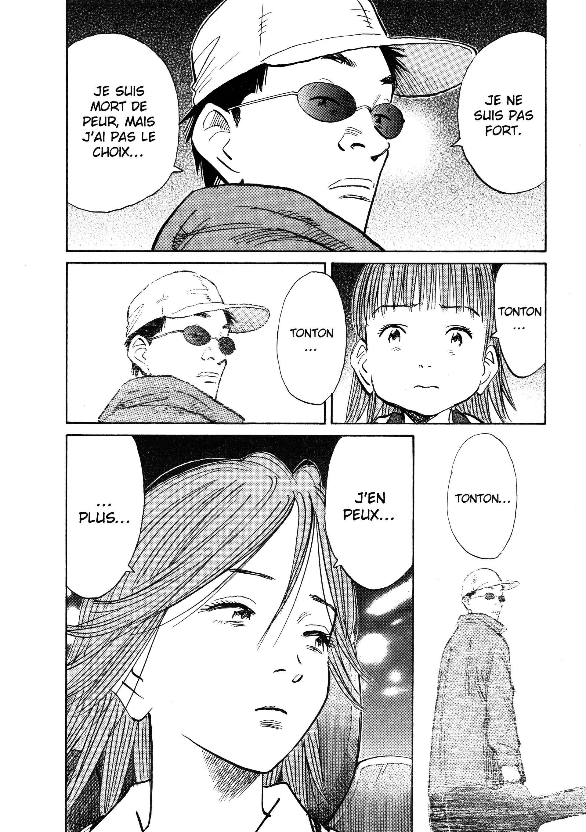 Read 20th Century Boys FRANCAIS Manga Online