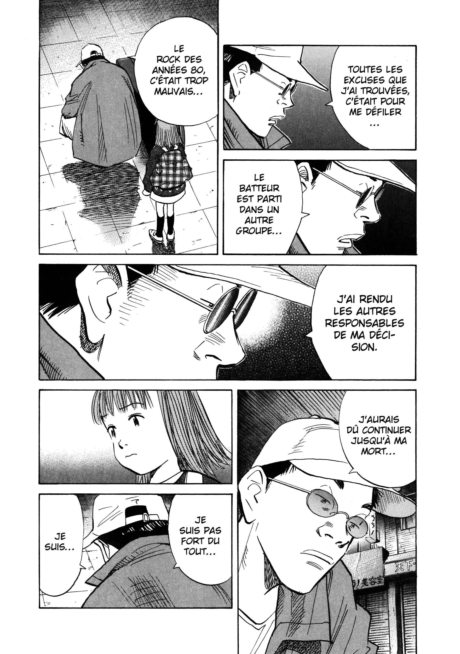 Read 20th Century Boys FRANCAIS Manga Online