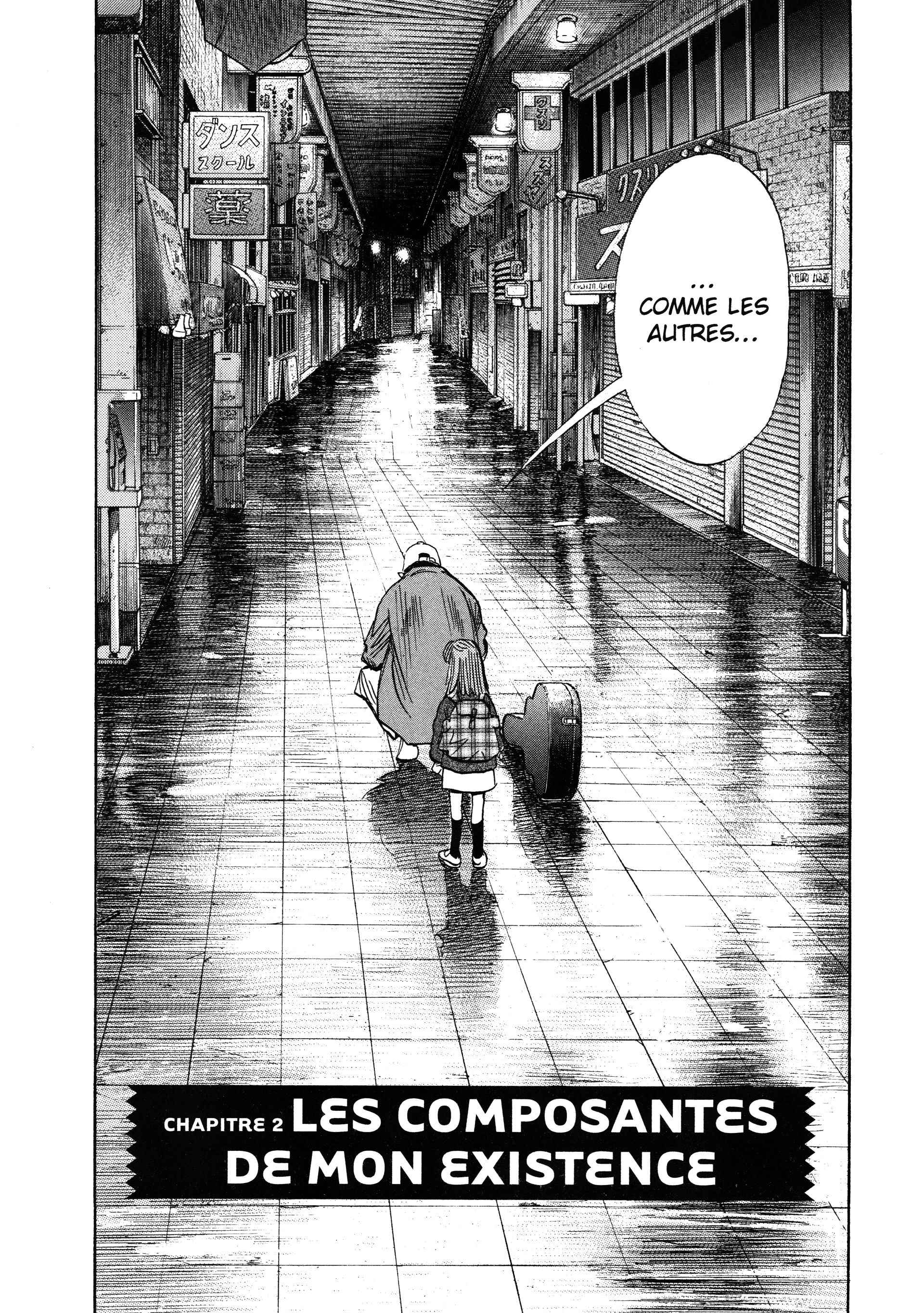 Read 20th Century Boys FRANCAIS Manga Online
