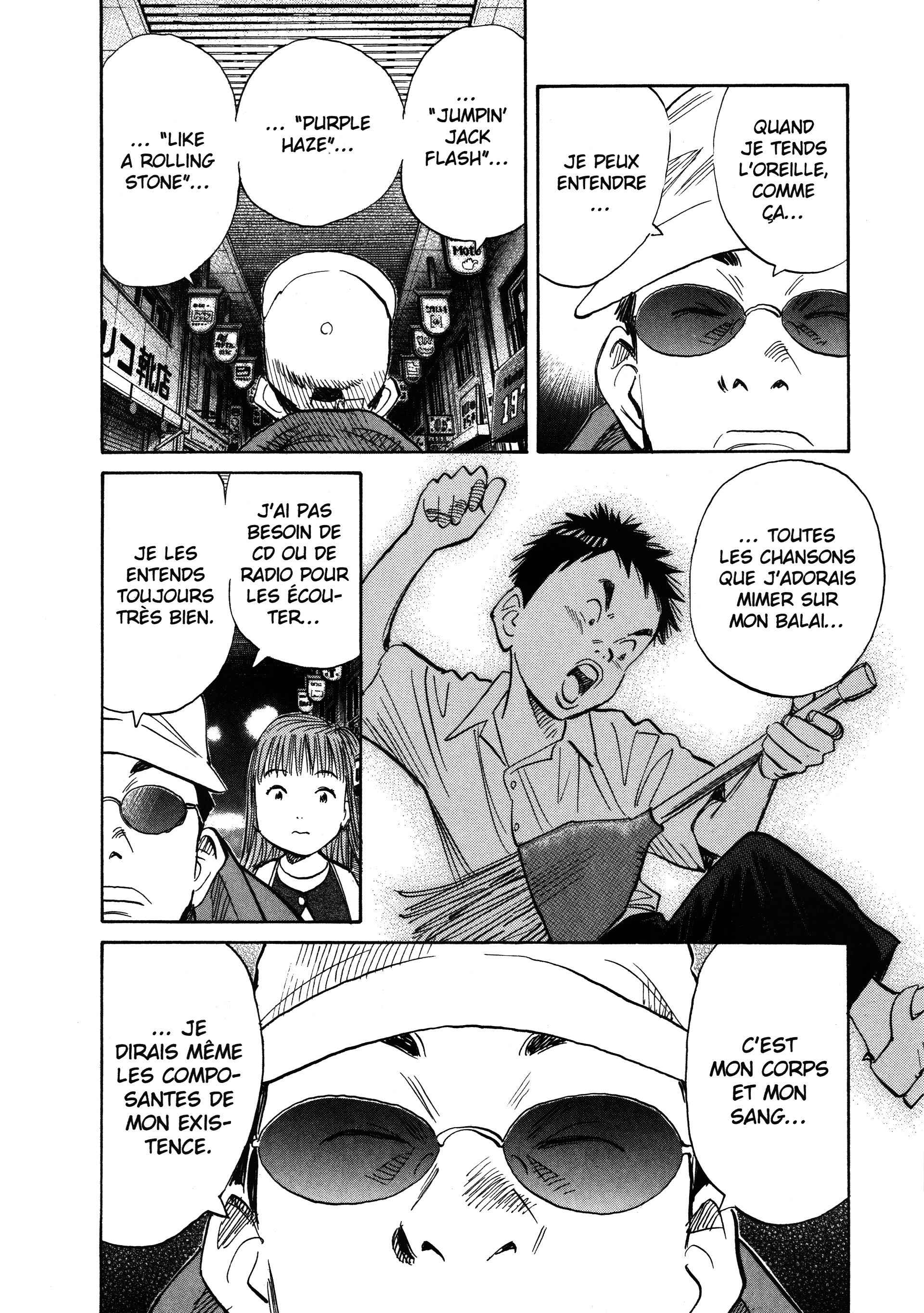 Read 20th Century Boys FRANCAIS Manga Online