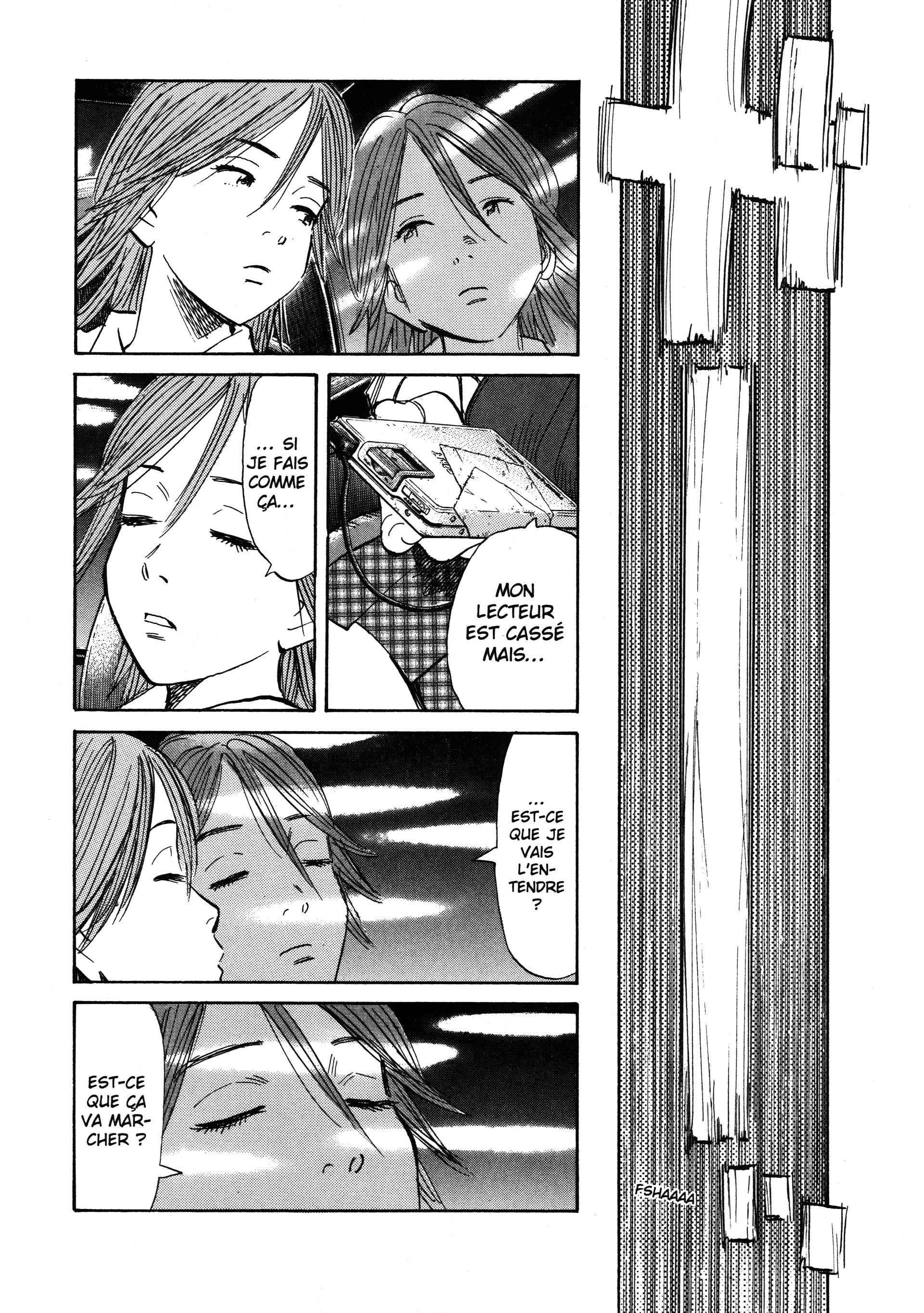 Read 20th Century Boys FRANCAIS Manga Online