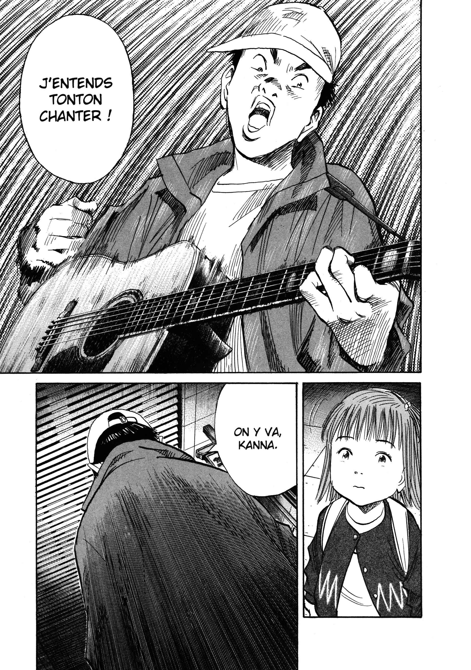 Read 20th Century Boys FRANCAIS Manga Online