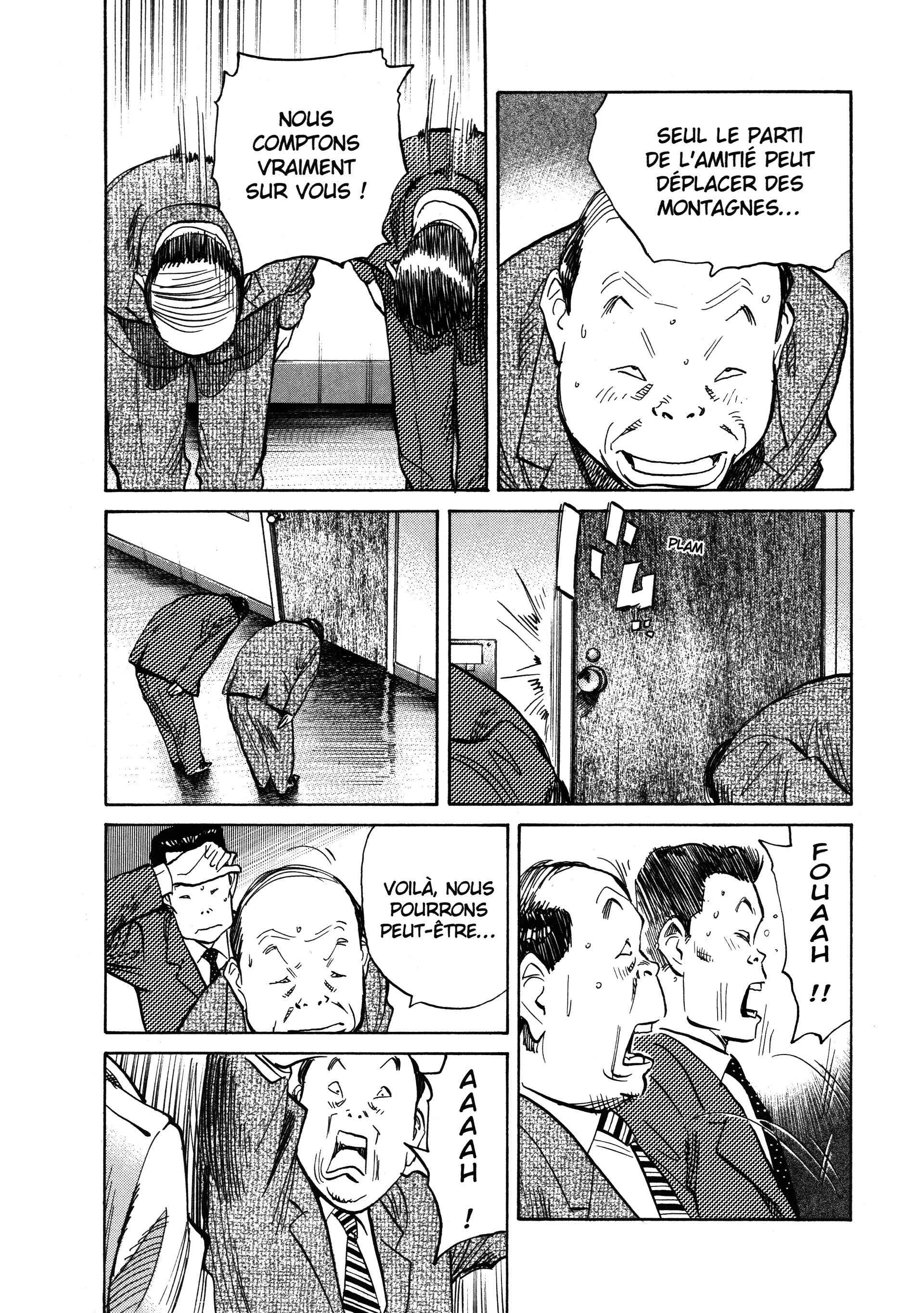 Read 20th Century Boys FRANCAIS Manga Online