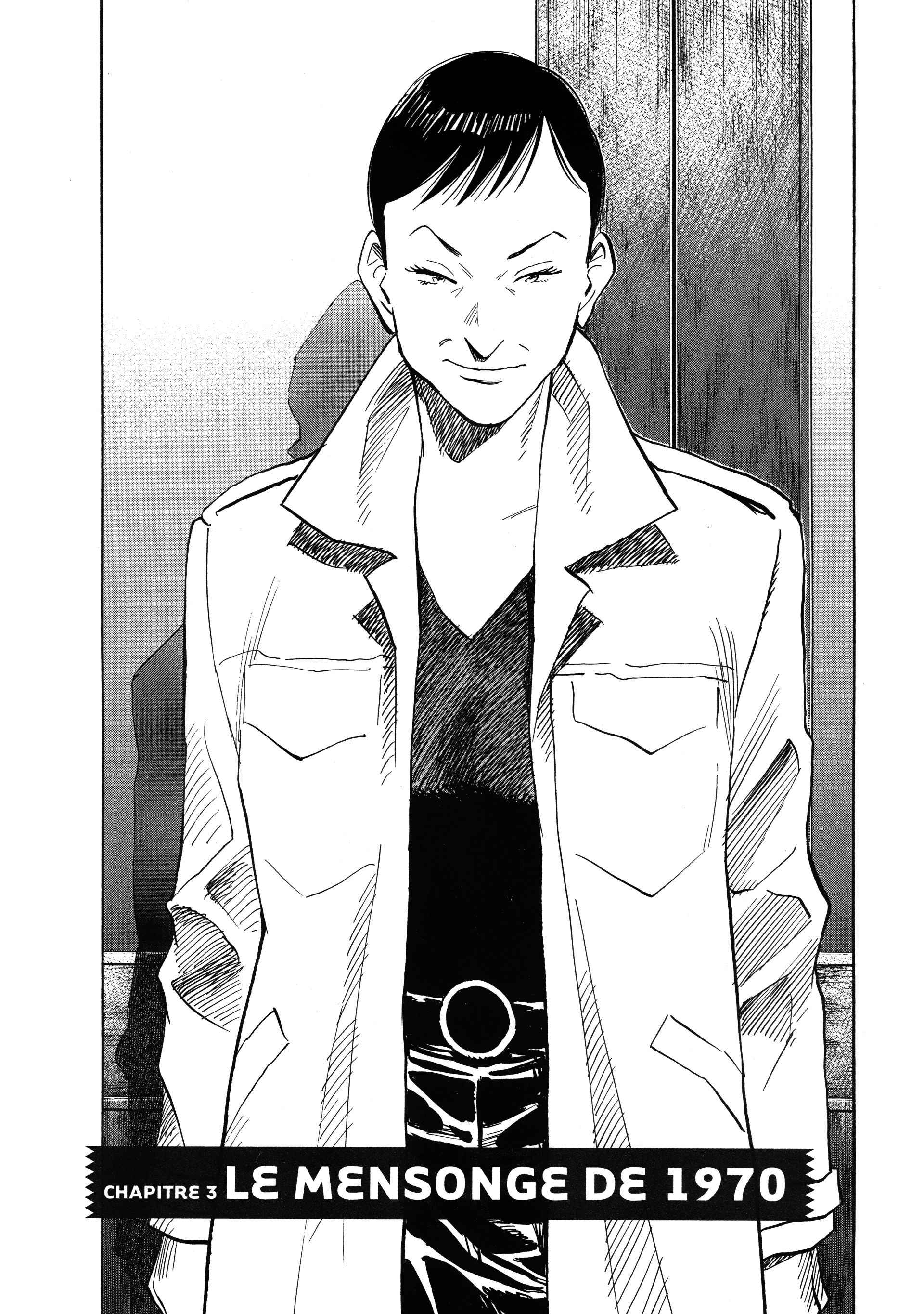 Read 20th Century Boys FRANCAIS Manga Online